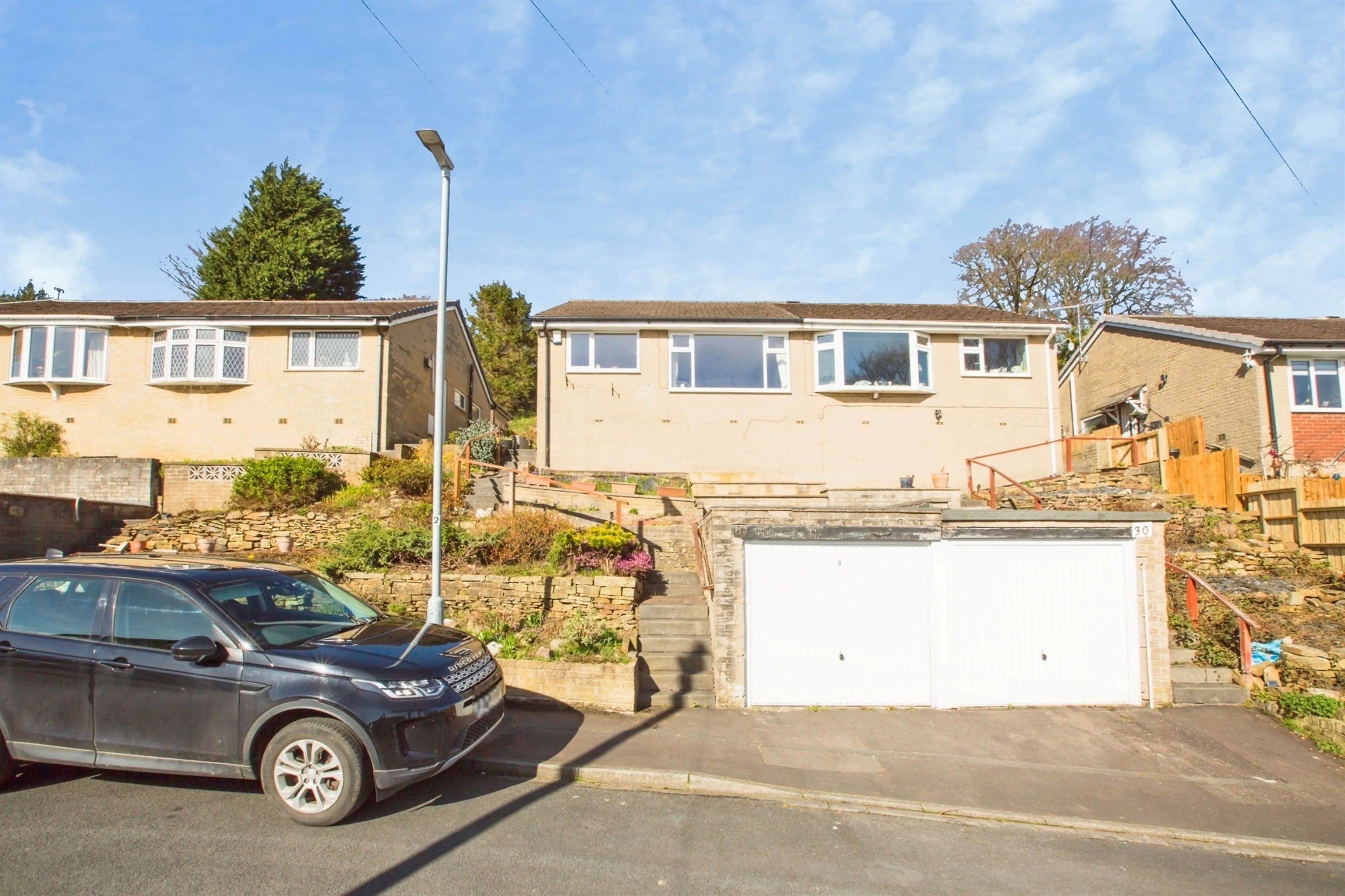 Property at Willow Dene Avenue, Halifax