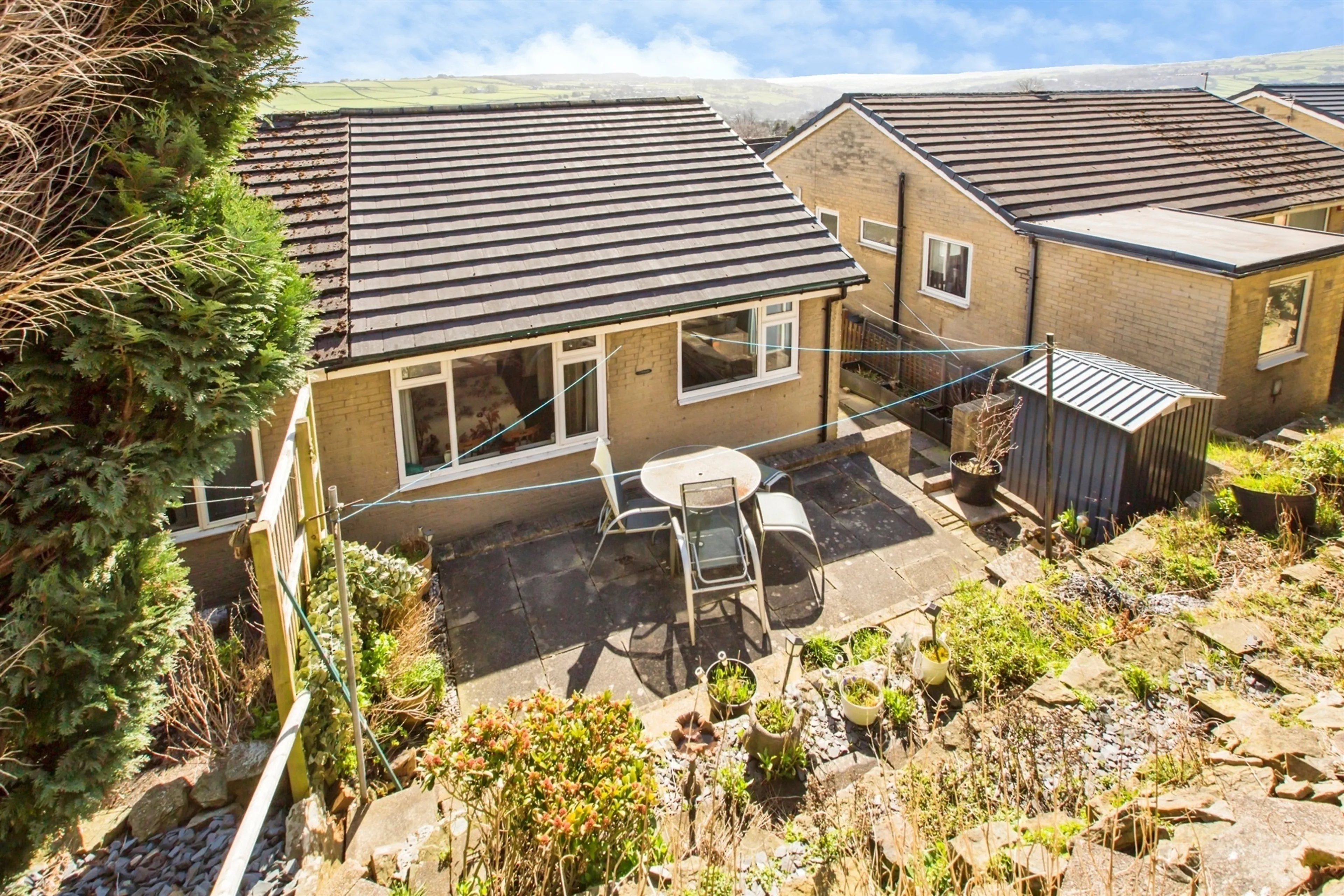 Property at Willow Dene Avenue, Halifax