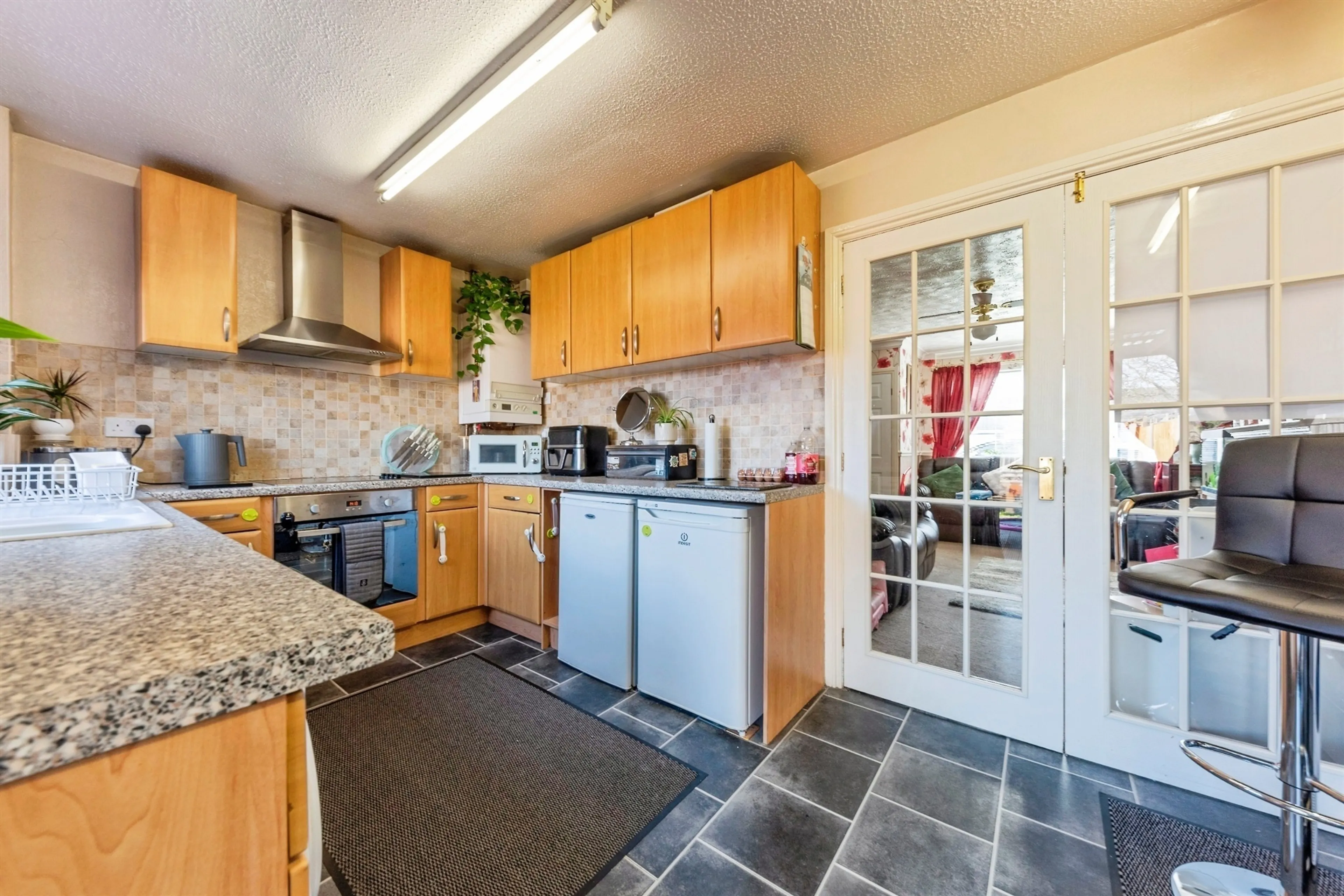 Property at Hill View Close, Grantham