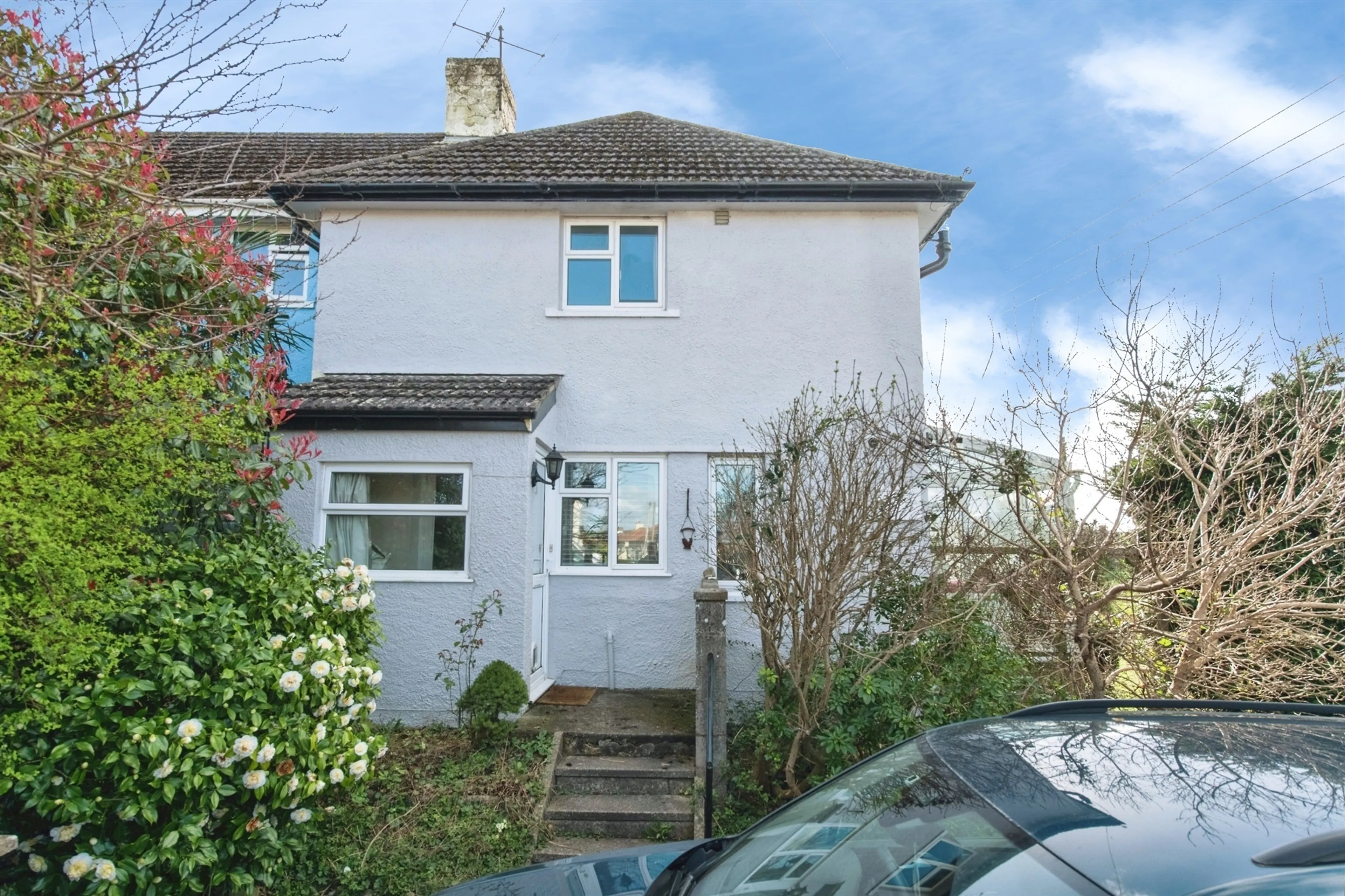 Property at Whalley Lane, Uplyme, Lyme Regis