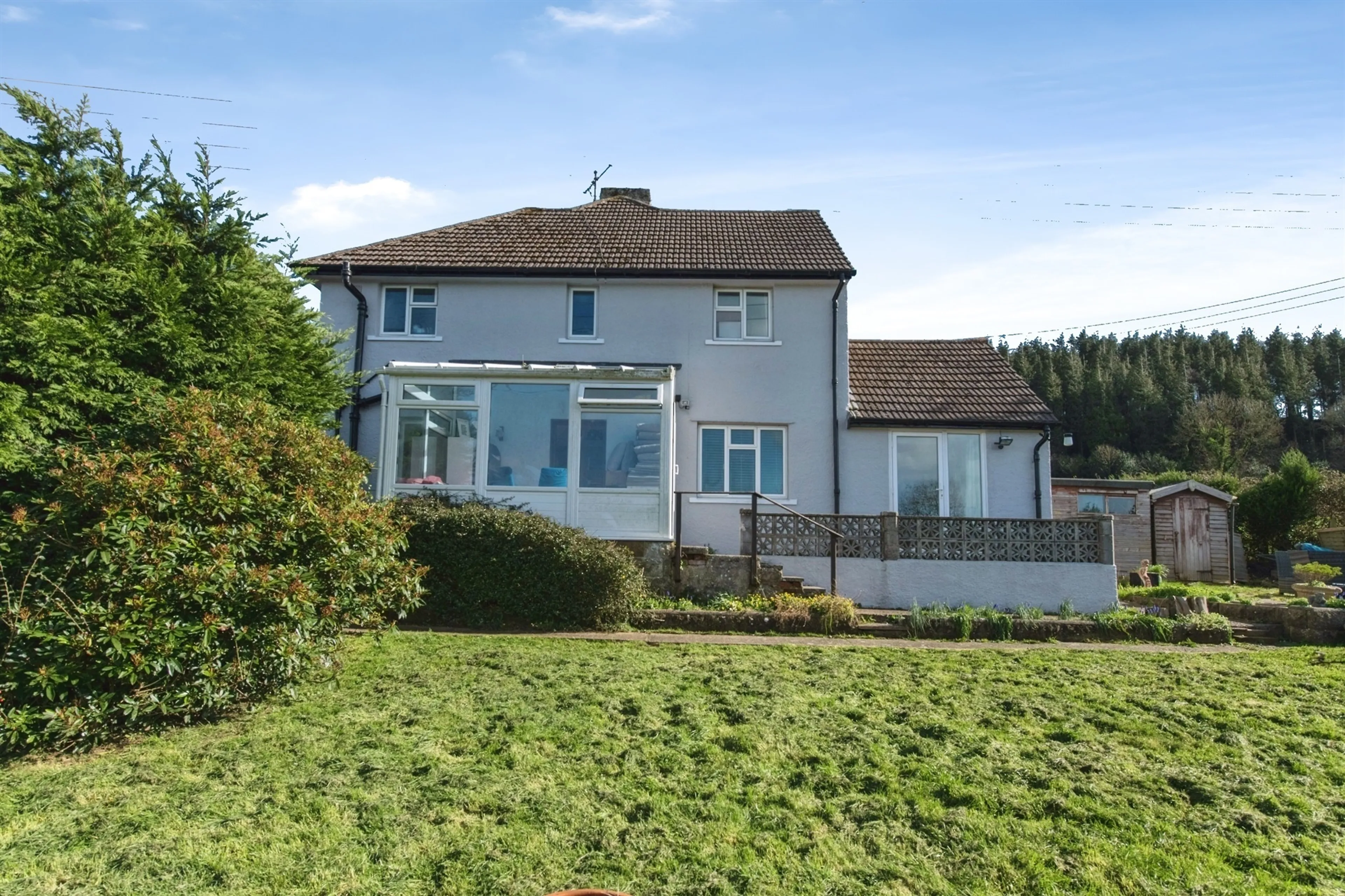 Property at Whalley Lane, Uplyme, Lyme Regis