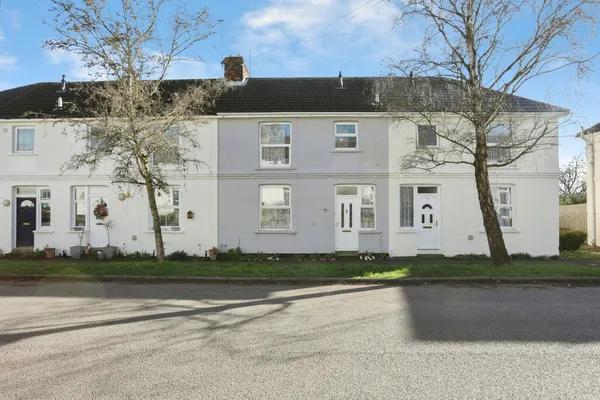 Ashwell Road, Bury St. Edmunds, Suffo...