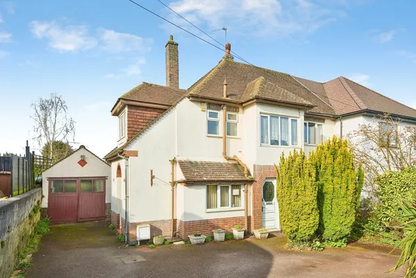 Eastwood Drive, Littleover, Derby, De...