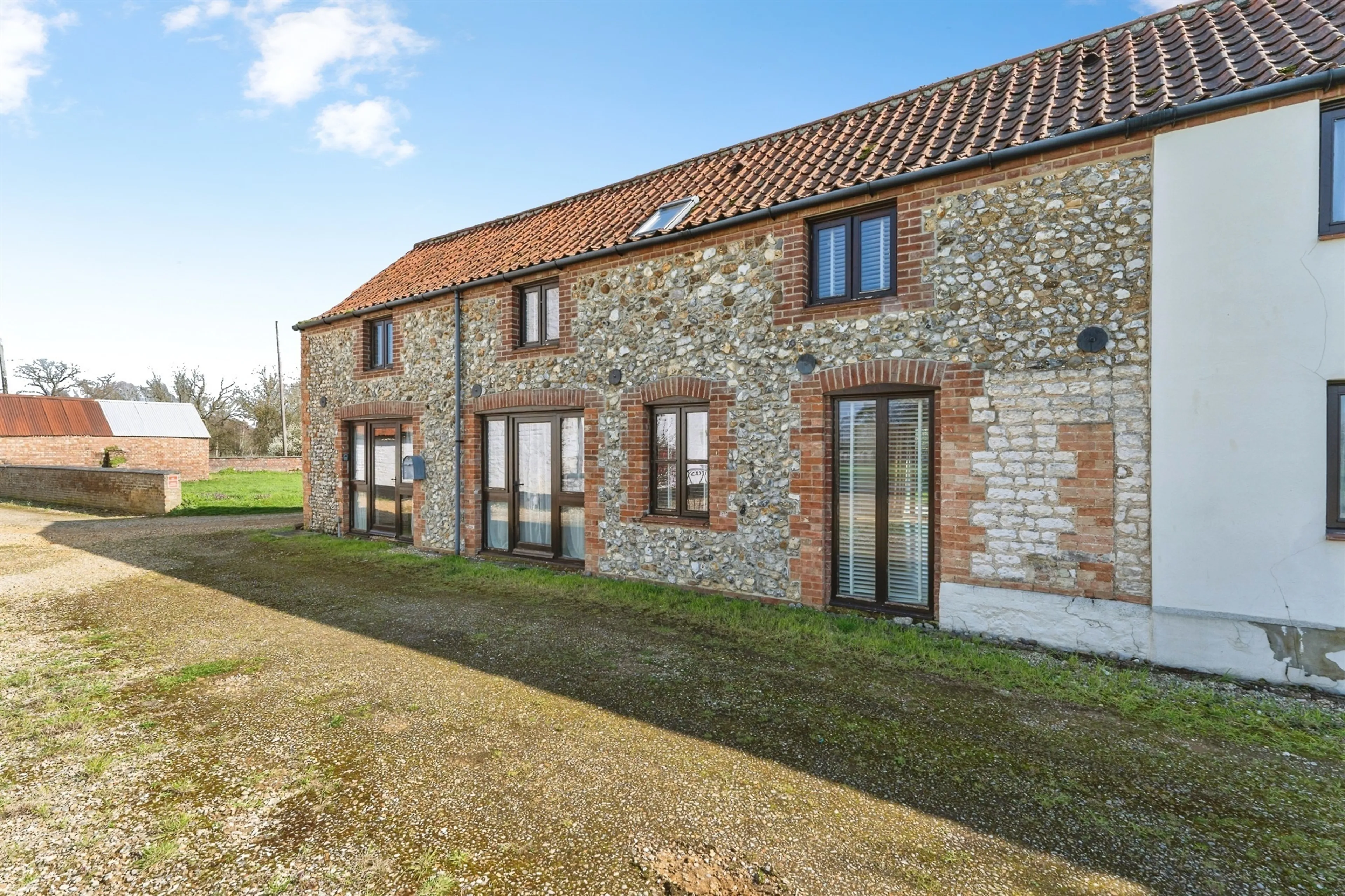 Property at Thetford Road, Northwold, Thetford