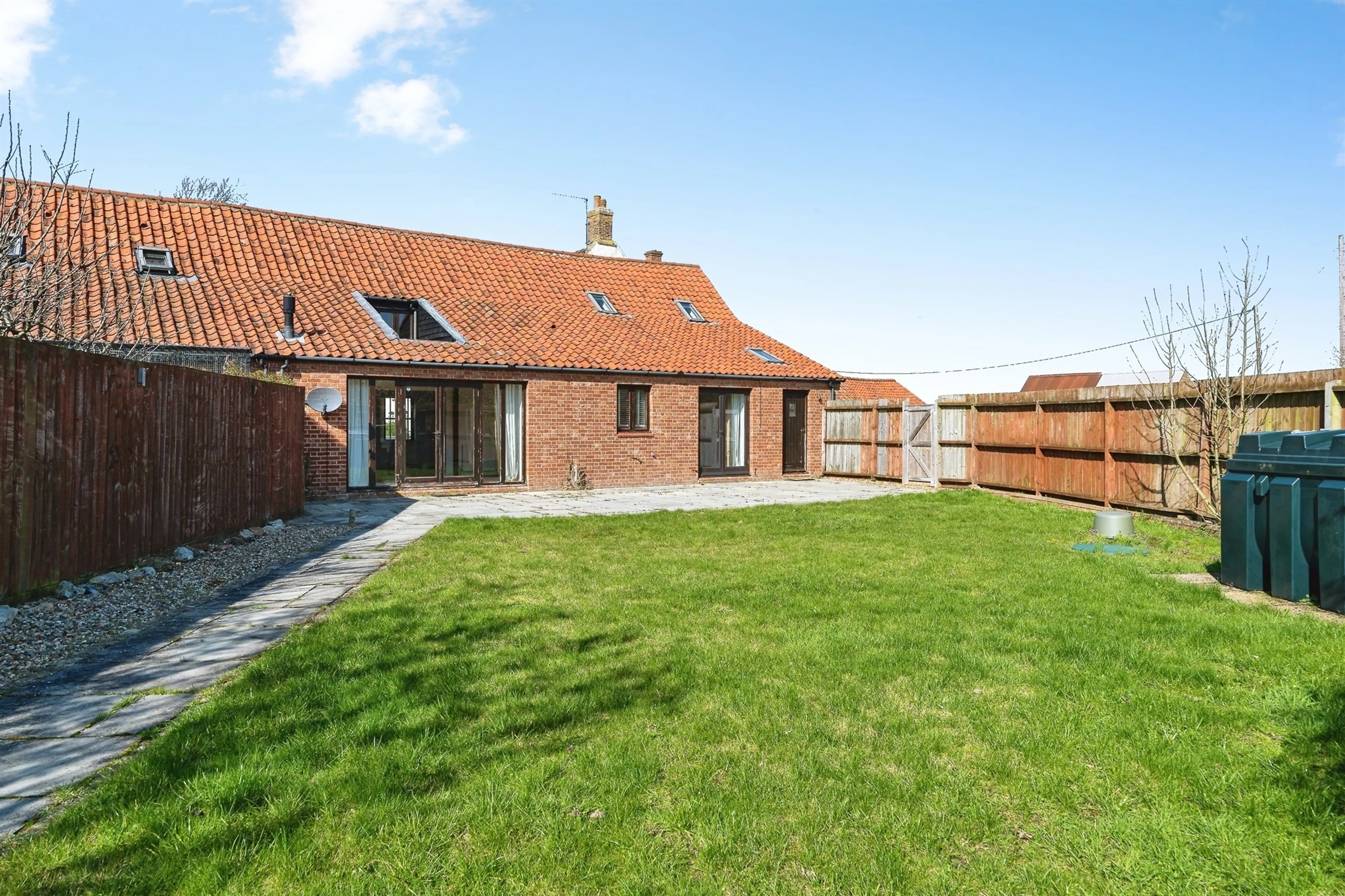 Property at Thetford Road, Northwold, Thetford