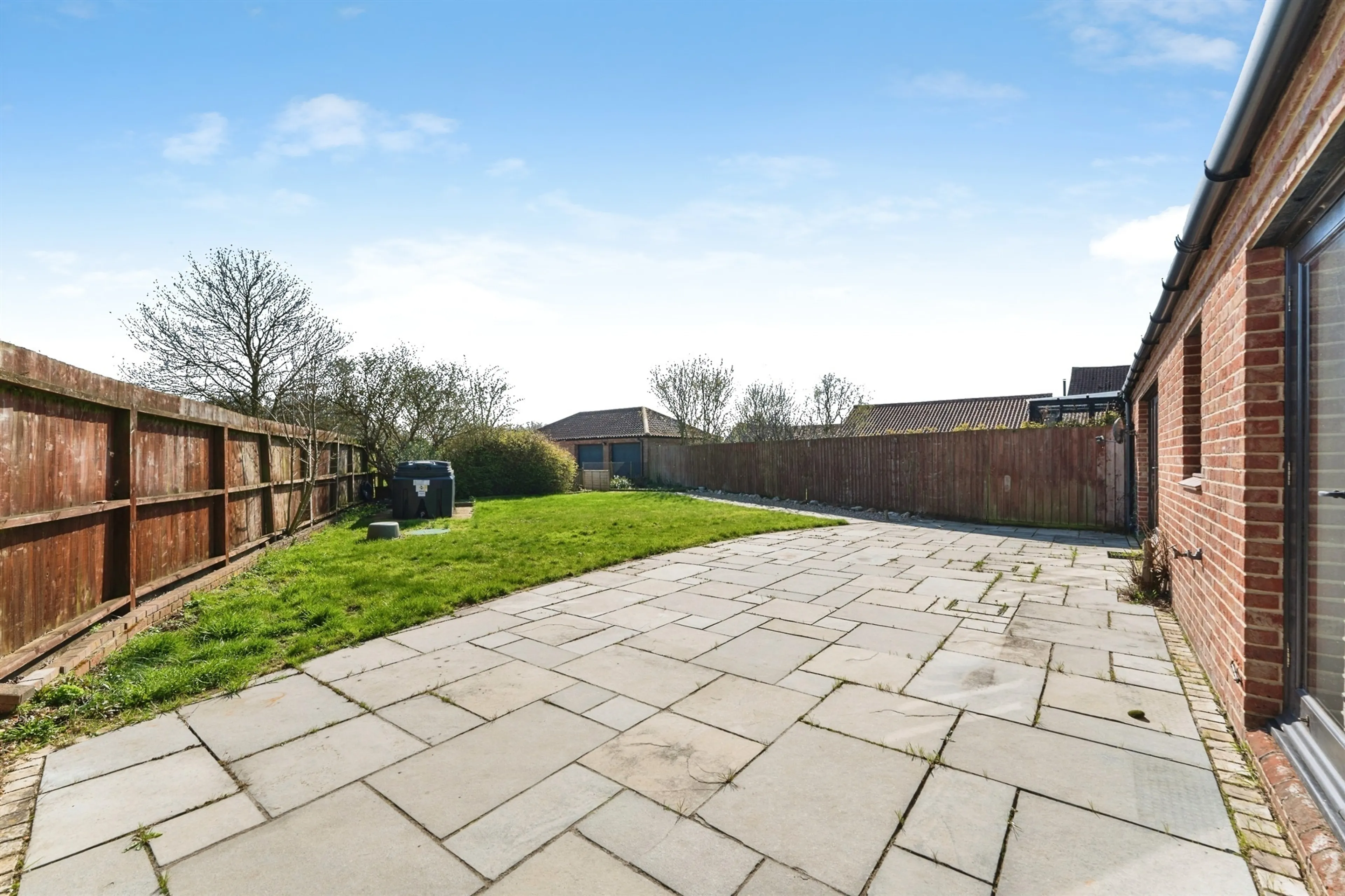 Property at Thetford Road, Northwold, Thetford