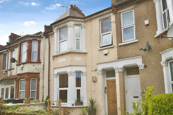 Wilberforce Road, London, NW9
