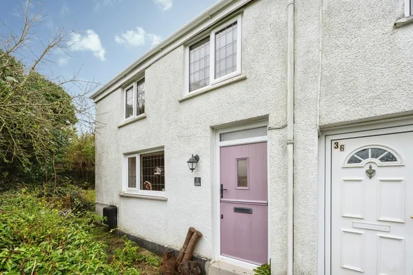 Primrose Lane, Pontardawe, Swansea, N...