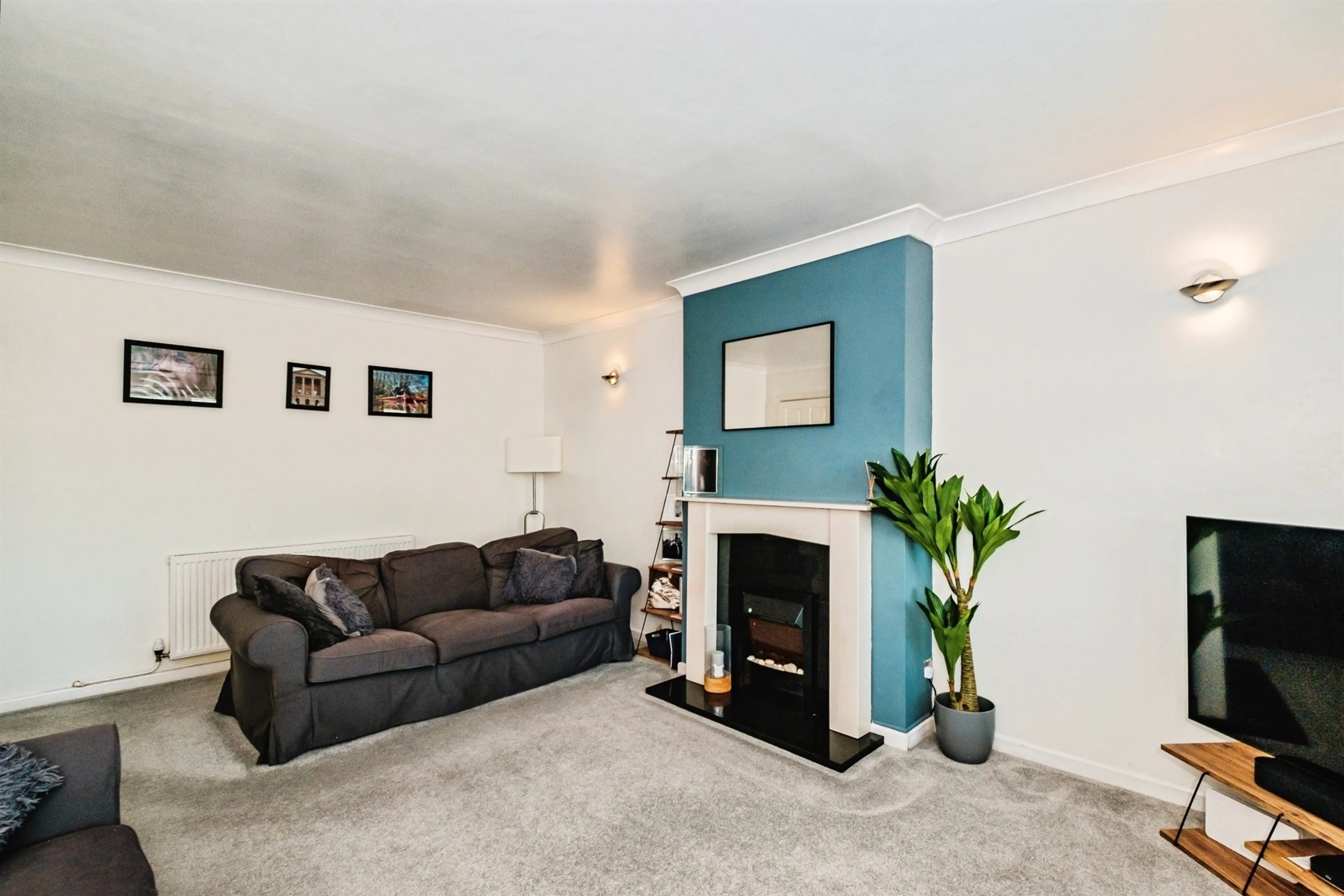 Property at Pines Avenue, Worthing