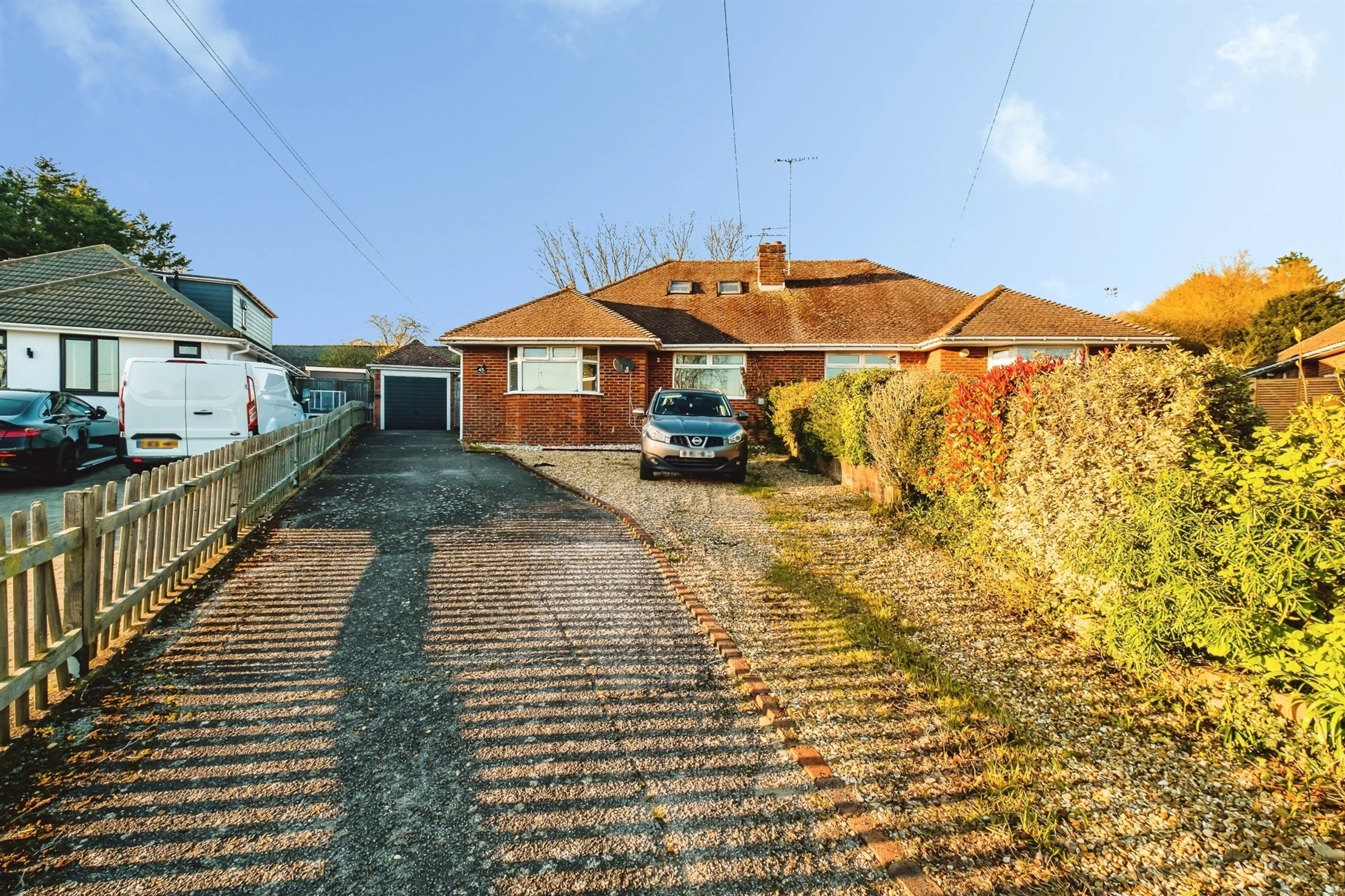 Property at Pines Avenue, Worthing