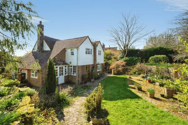 Fontridge Lane, Etchingham, East Suss...