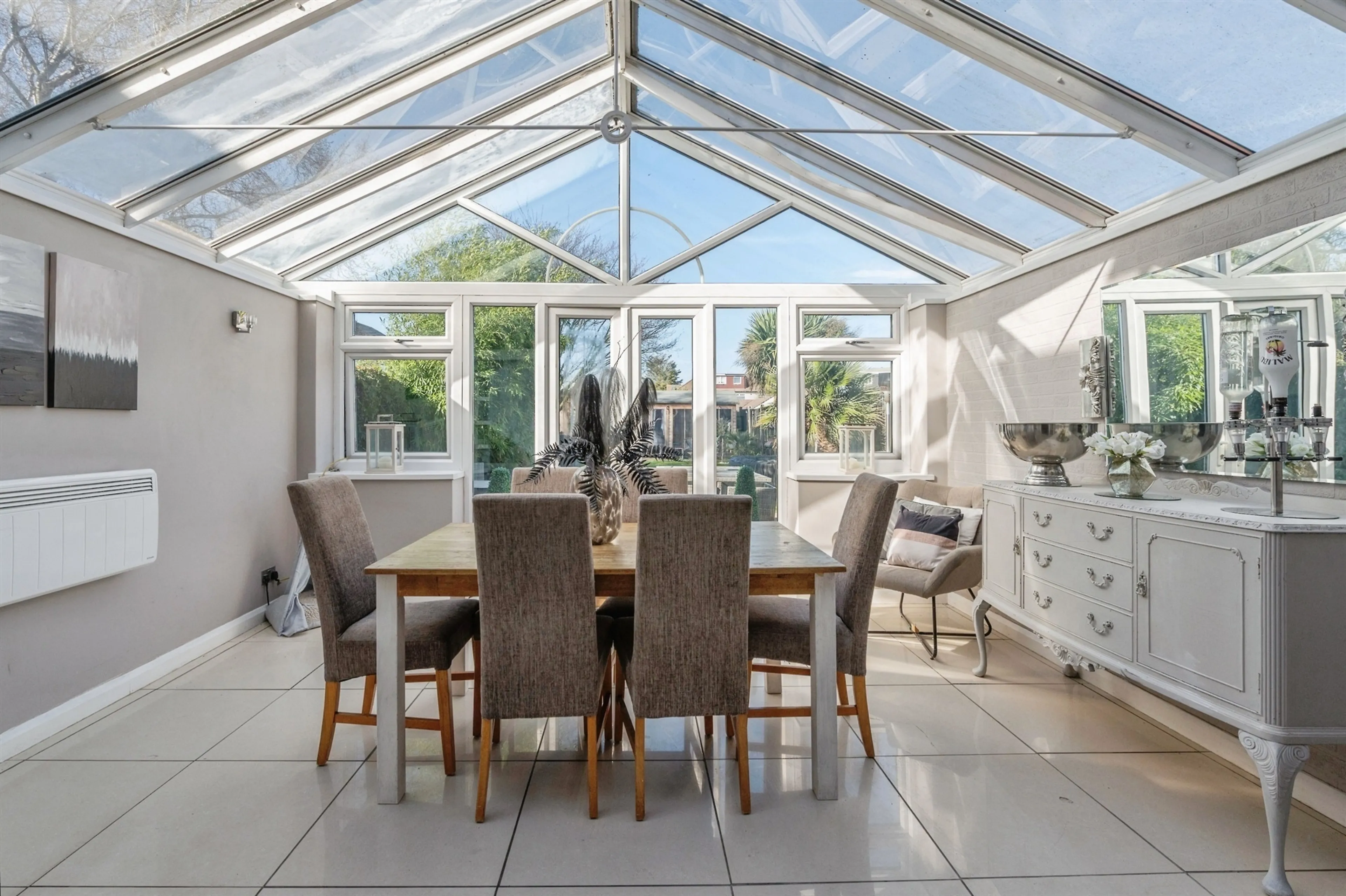 Property at Lambs Lane South, Rainham