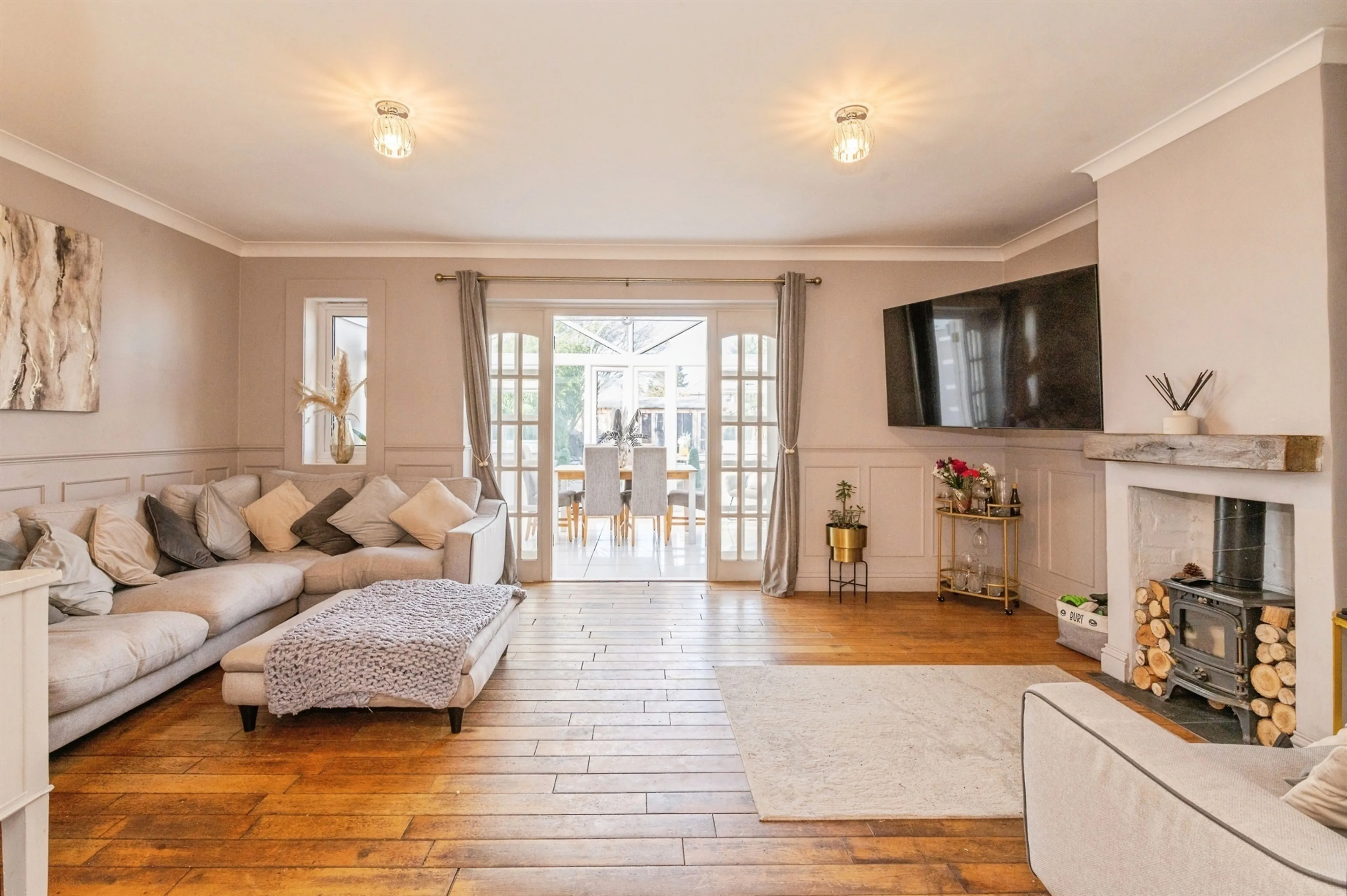 Property at Lambs Lane South, Rainham