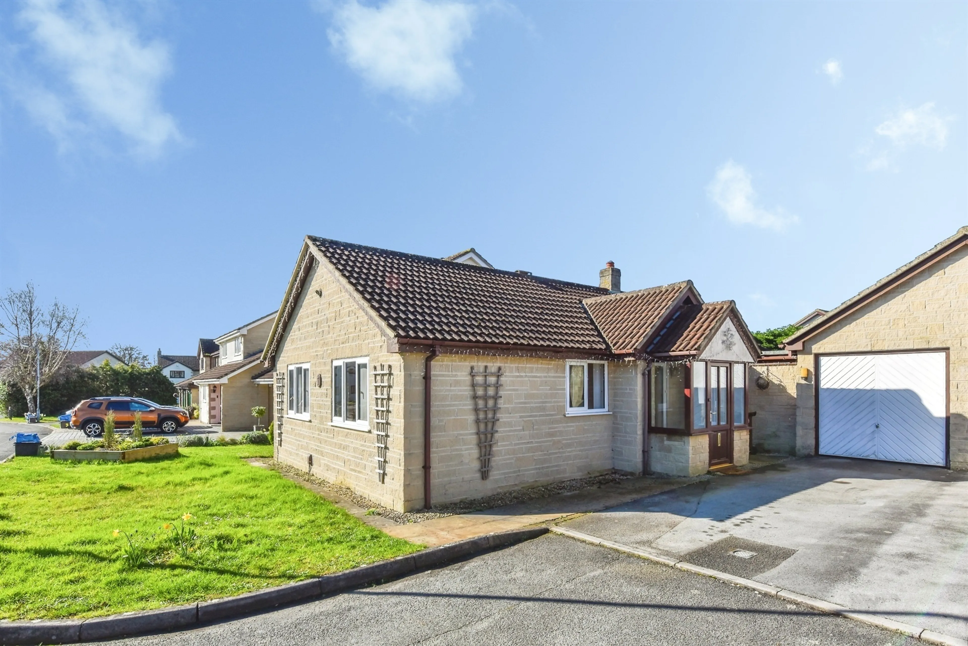 Property at Wainwright Drive, Frome