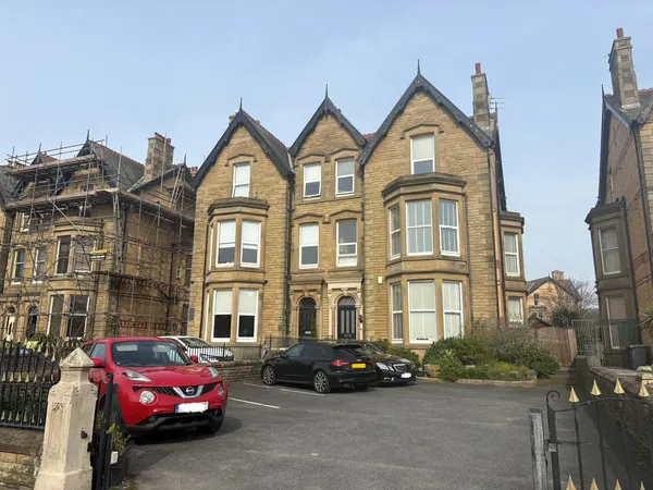 Clifton Drive North, Lytham St Annes