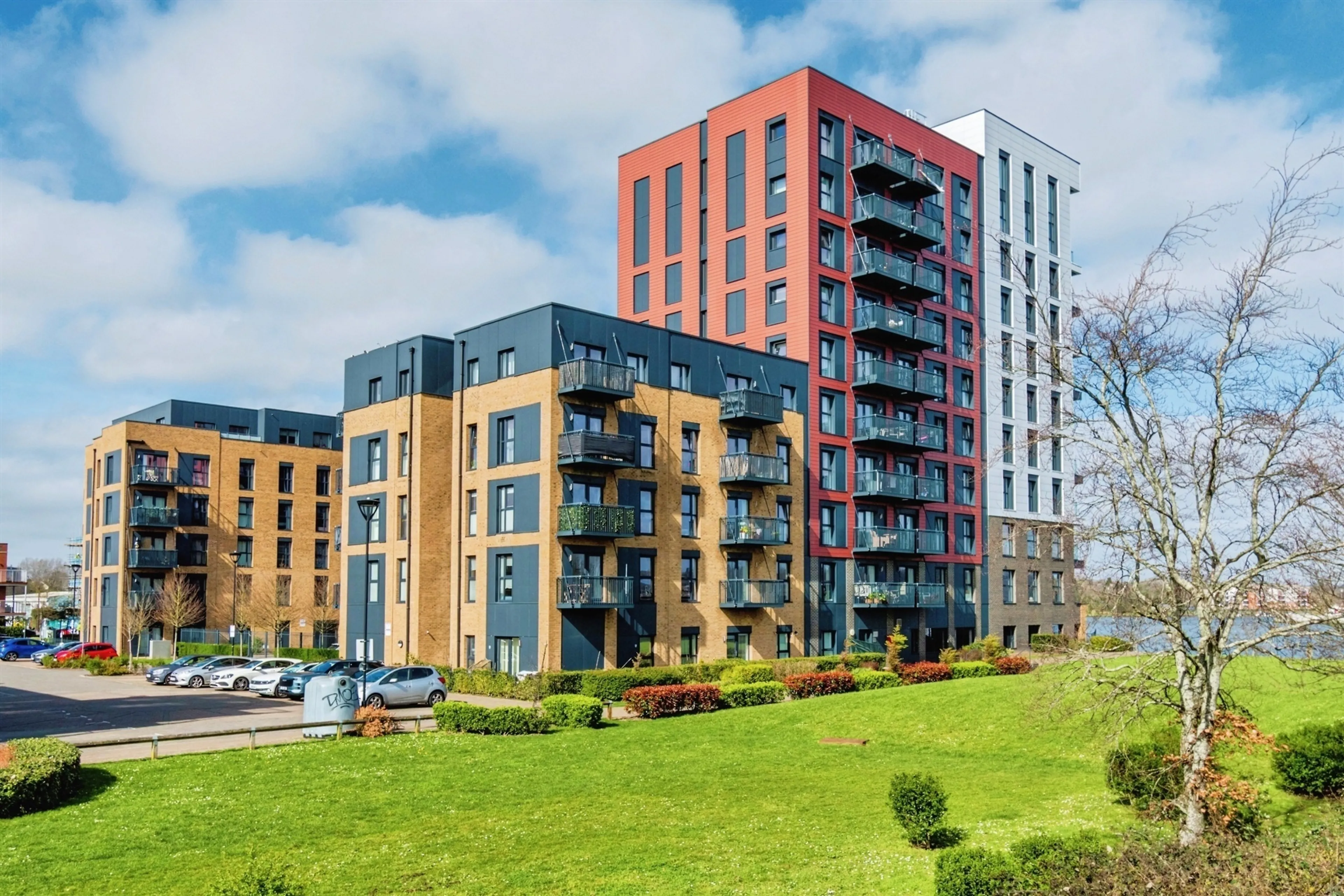 Property at Meridian Way, SOUTHAMPTON