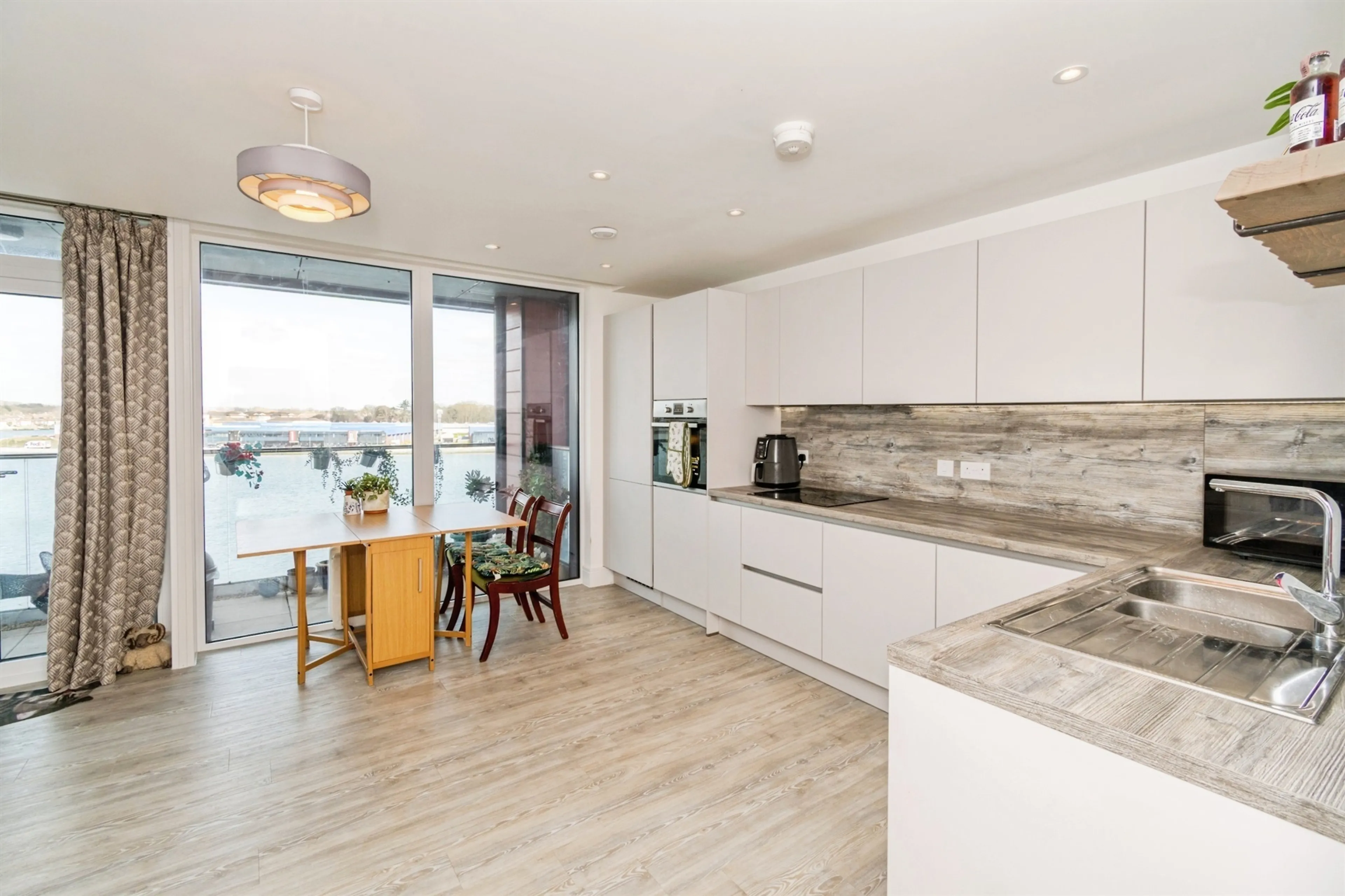 Property at Meridian Way, SOUTHAMPTON