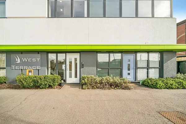 Kings Road, Stevenage, Hertfordshire,...