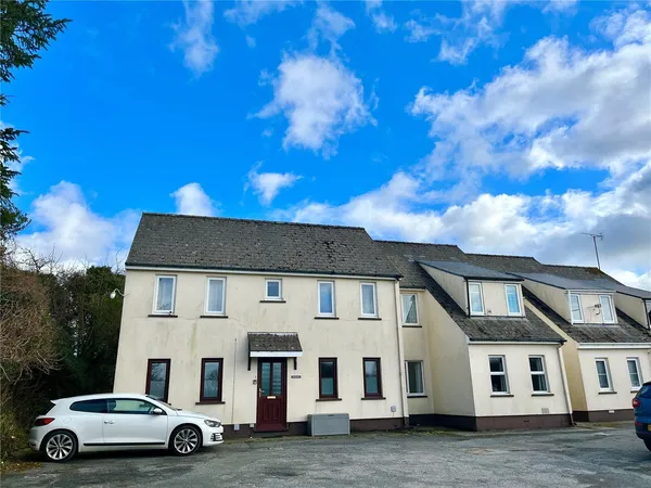 Kingsmoor Road, Kilgetty, Pembrokeshi...