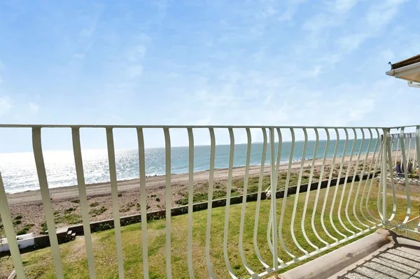 Southwood Road, Hayling Island, Hamps...