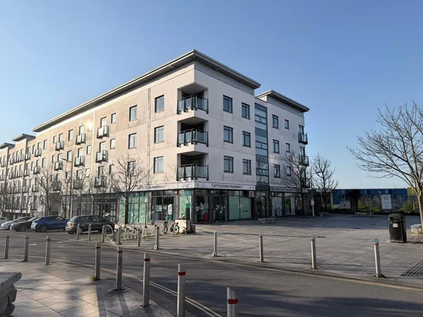 Cattedown Road, Plymouth, Devon, PL4