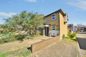 Property responsive