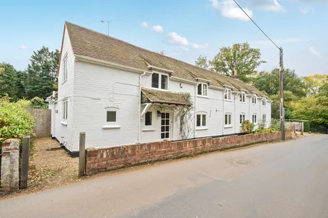 Heath Lane, Crondall, Farnham, GU10