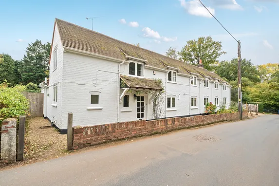 Heath Lane, Crondall, Farnham, GU10