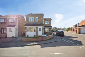 Property responsive