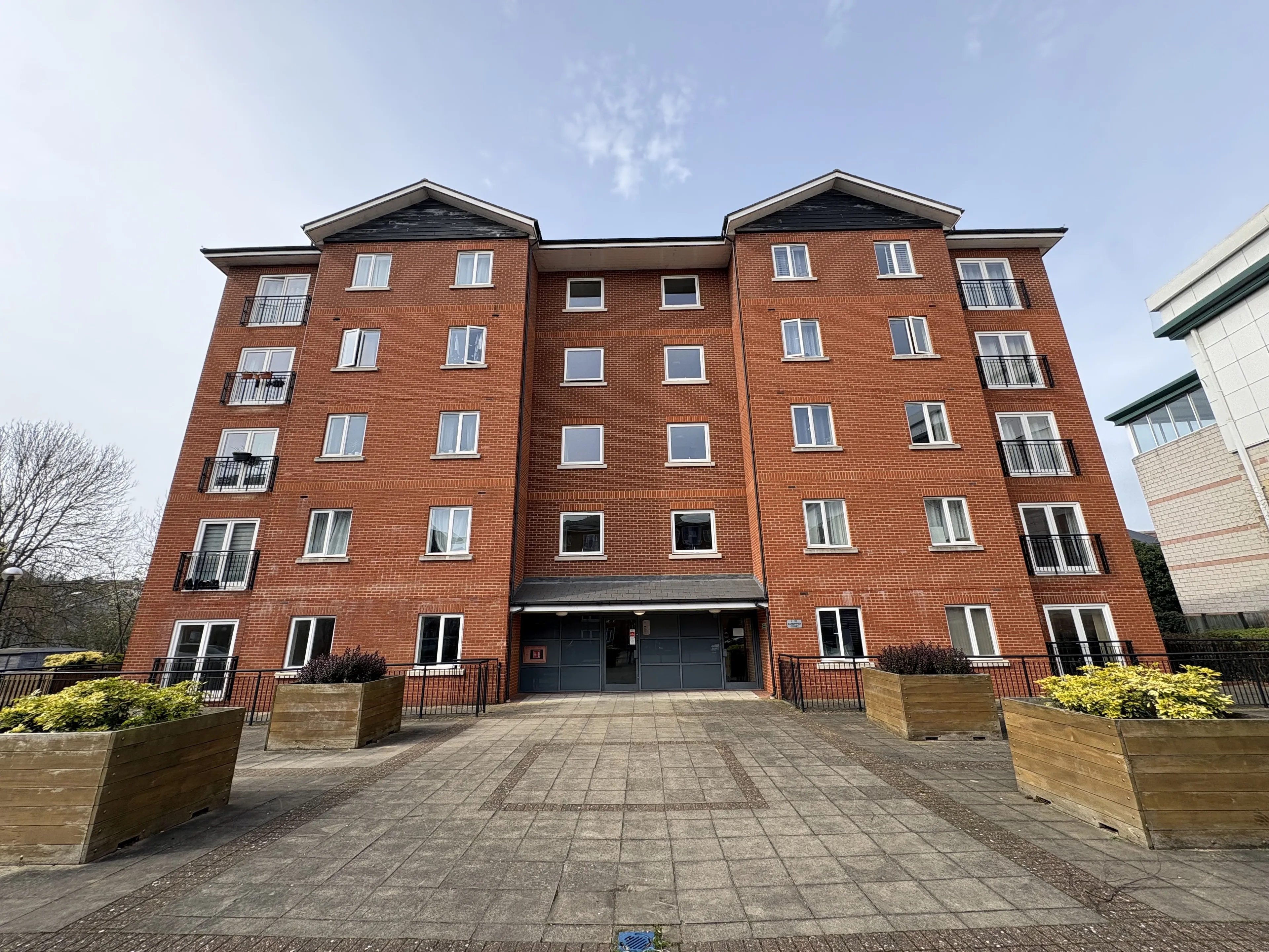 Property at John Dyde Close, BISHOP'S STORTFORD
