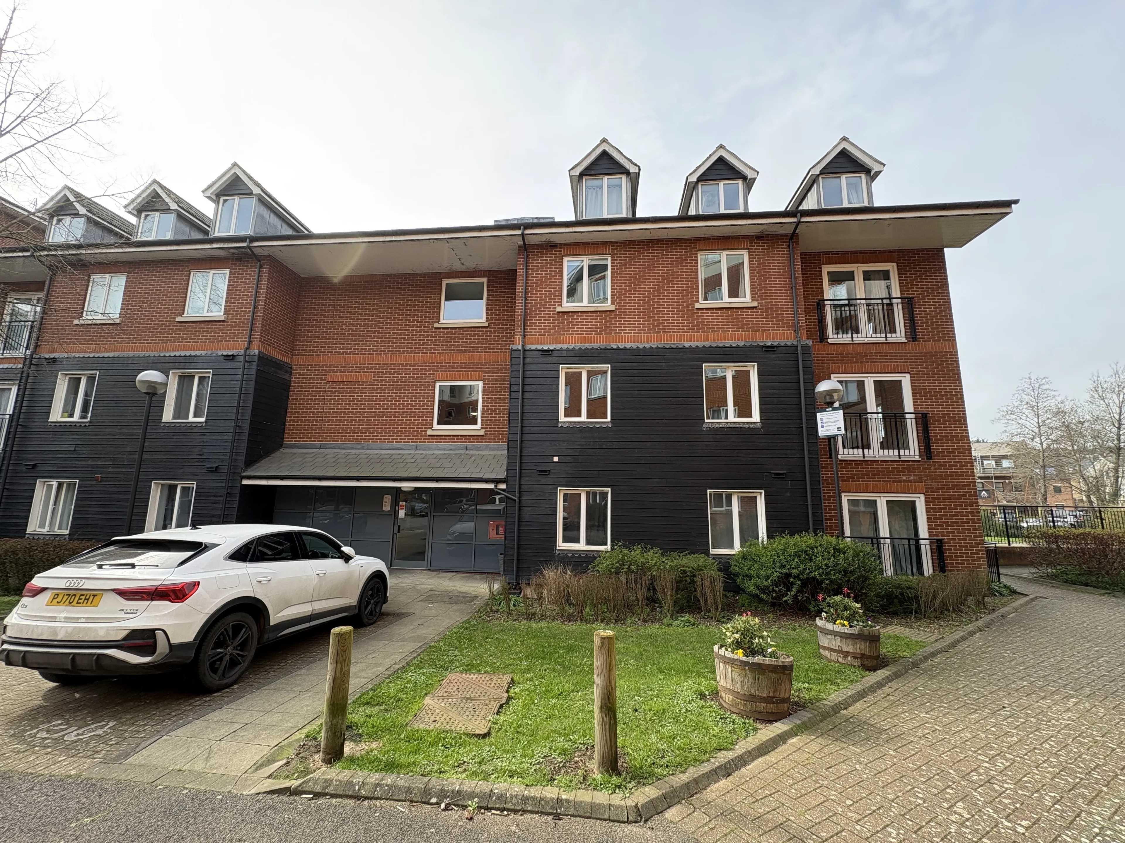 Property at John Dyde Close, BISHOP'S STORTFORD