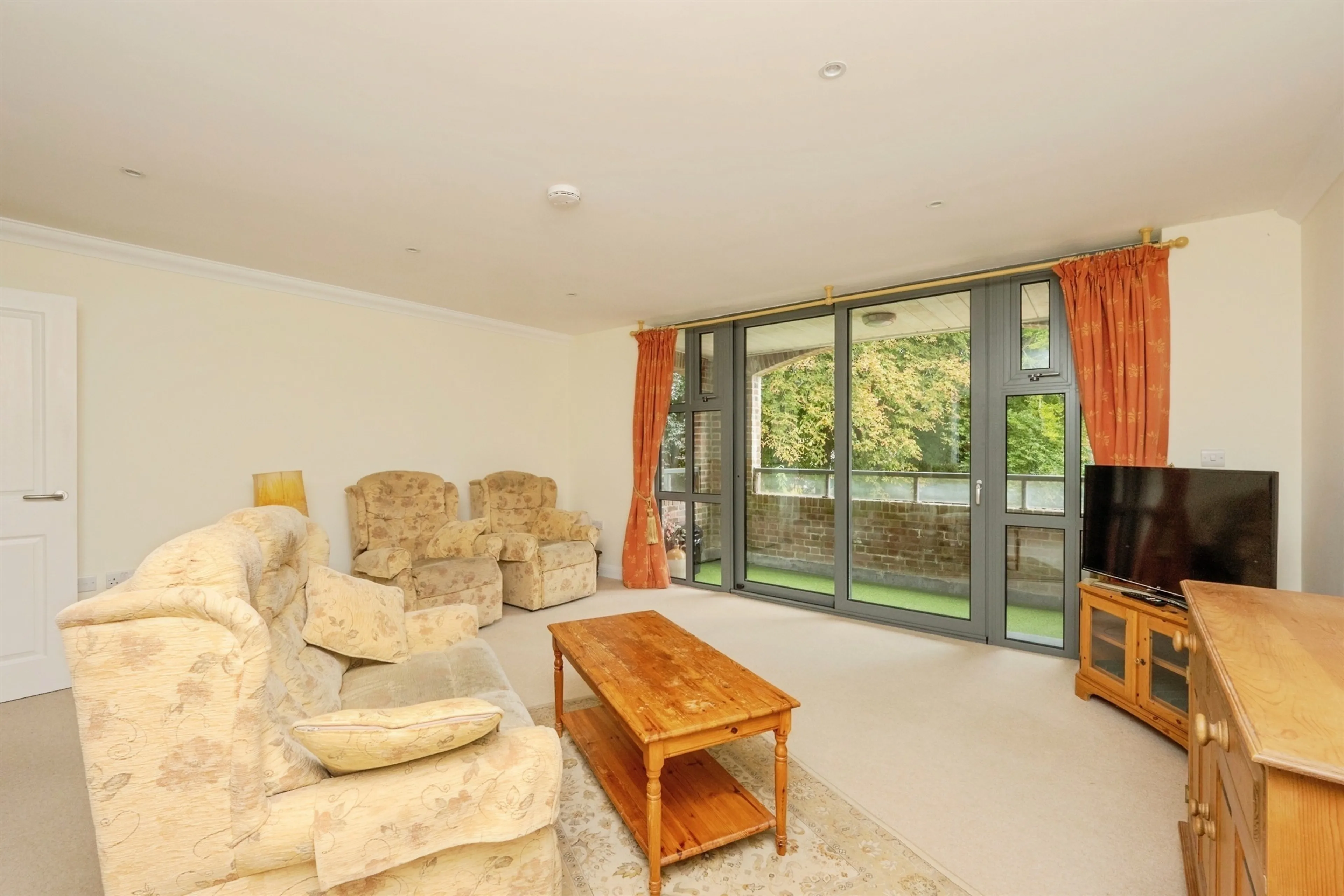 Property at Chestnut Road, Charlton Down, Dorchester