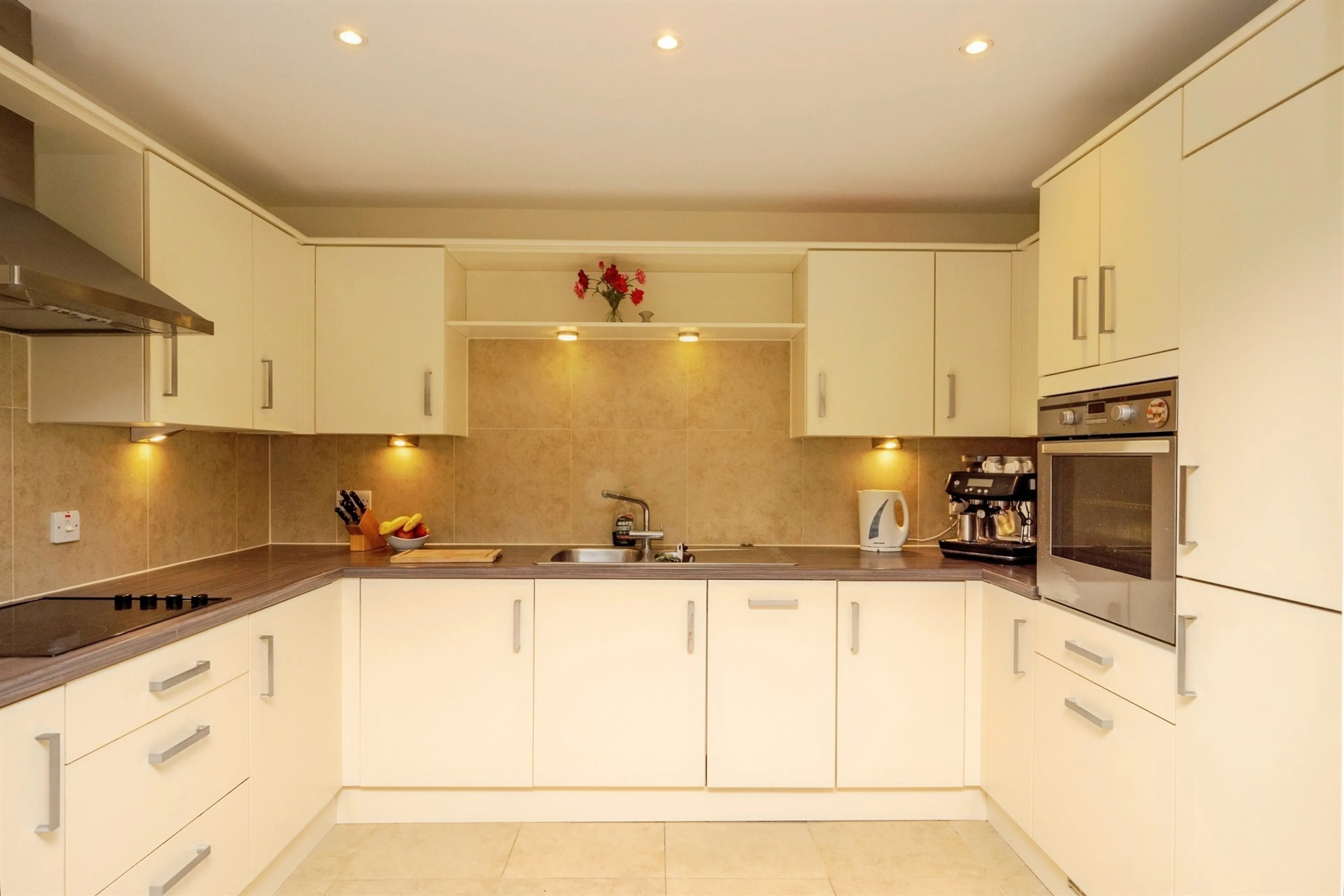 Property at Chestnut Road, Charlton Down, Dorchester