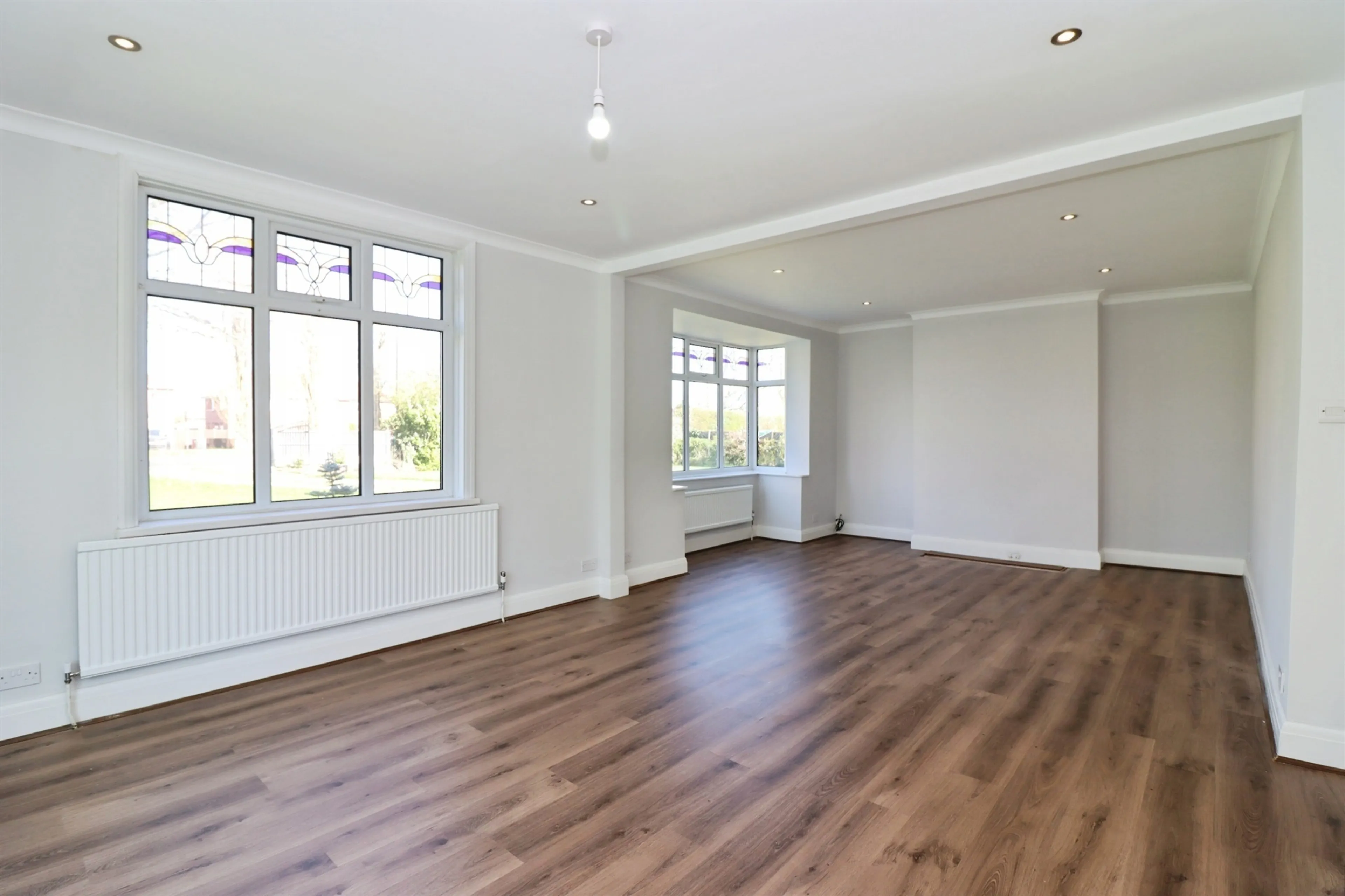 Property at Creswell Road, Clowne, Chesterfield