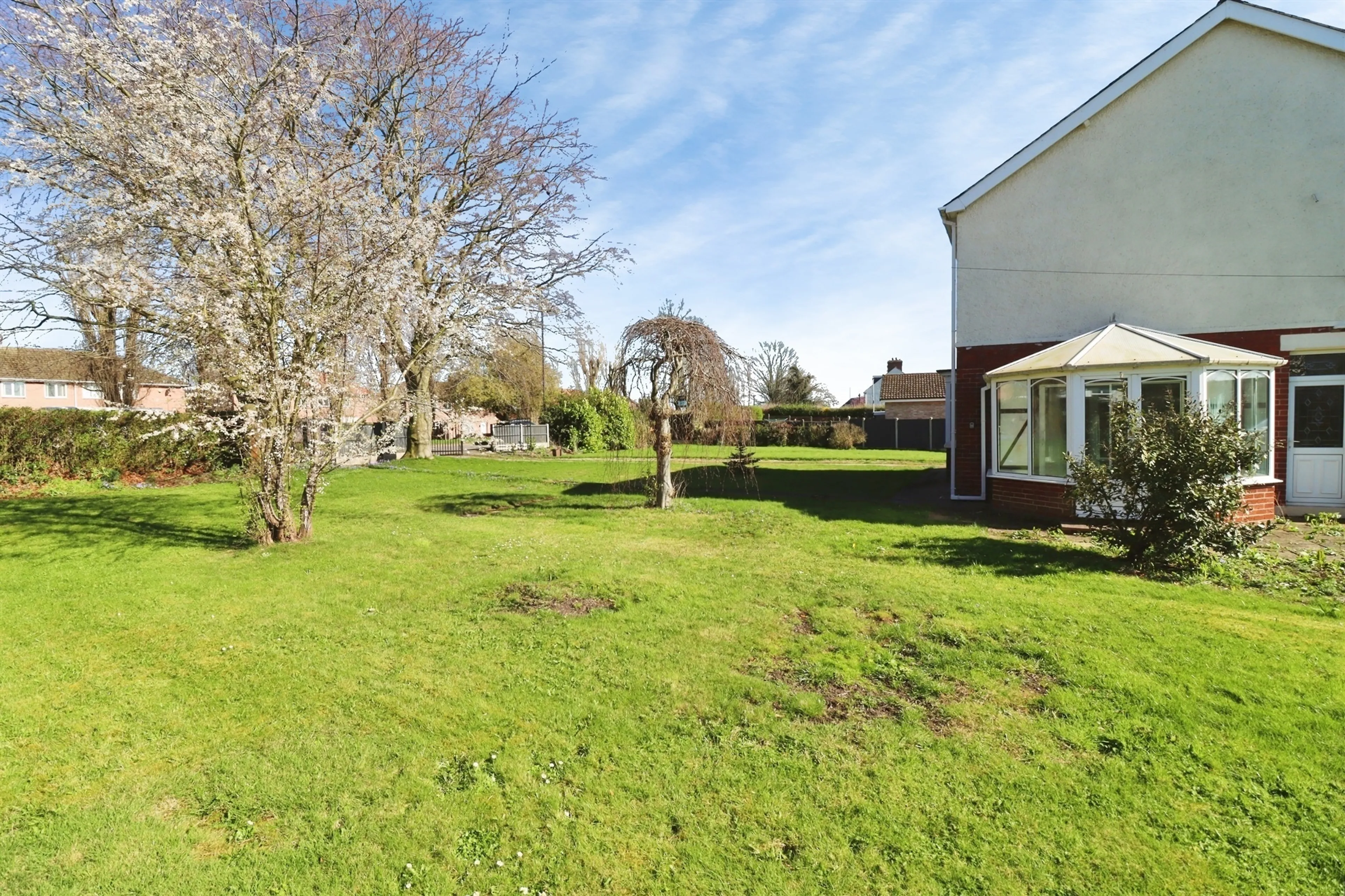 Property at Creswell Road, Clowne, Chesterfield