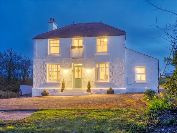Llangwnnadl, Gwynedd, LL53