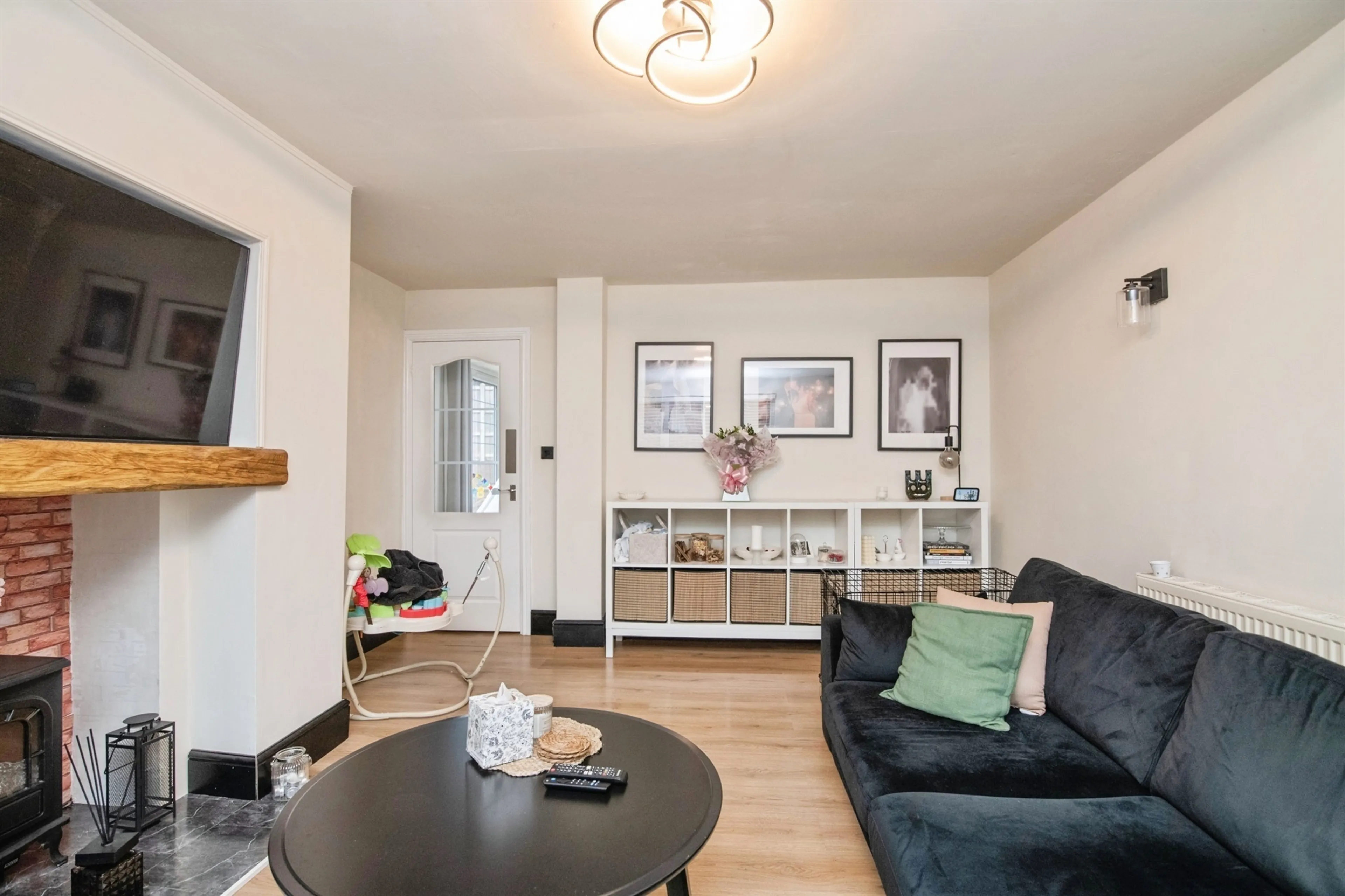 Property at Humphrey Street, Lower Gornal, Dudley