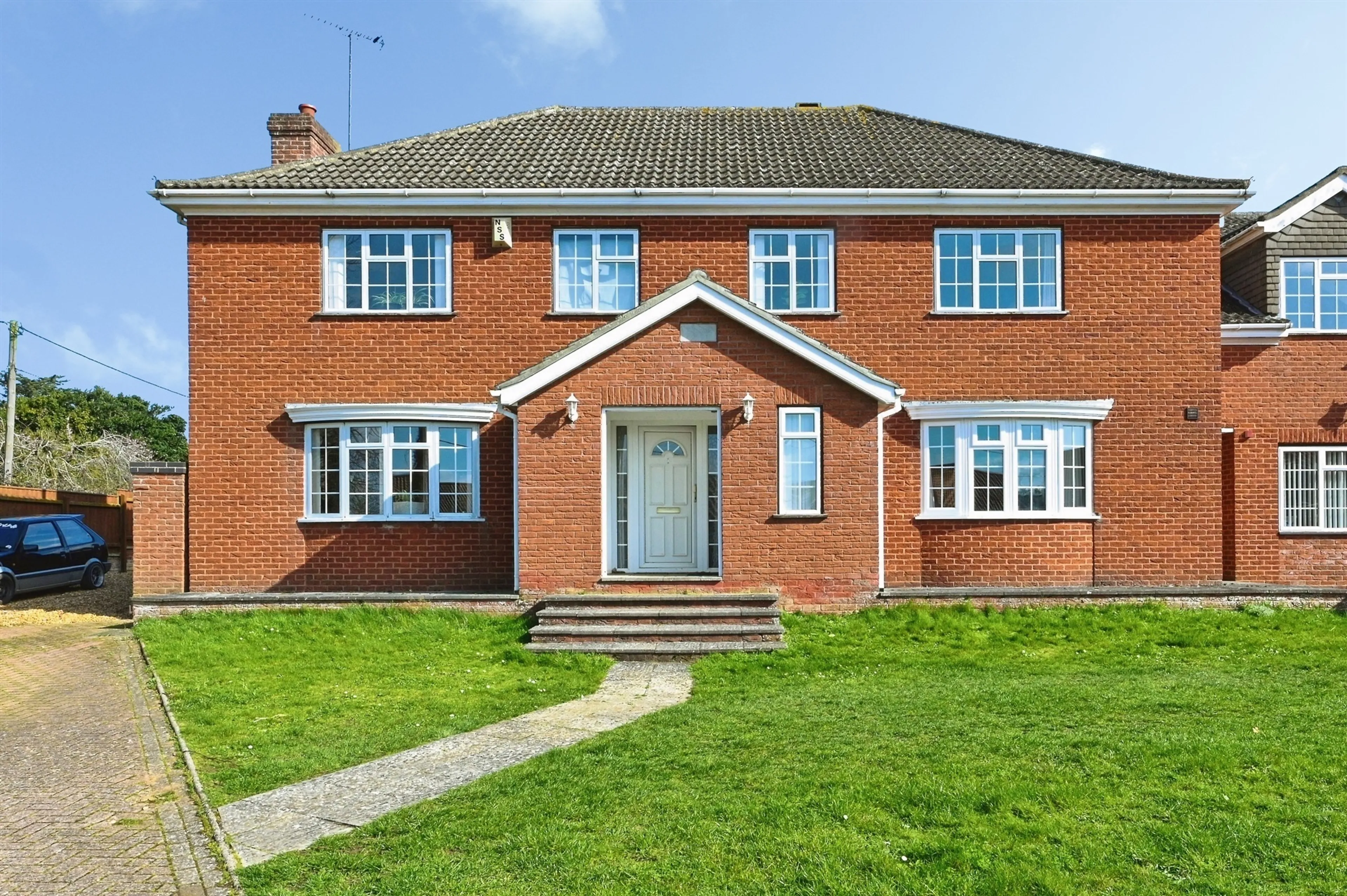 Property at Redlands Court, Heacham, King's Lynn
