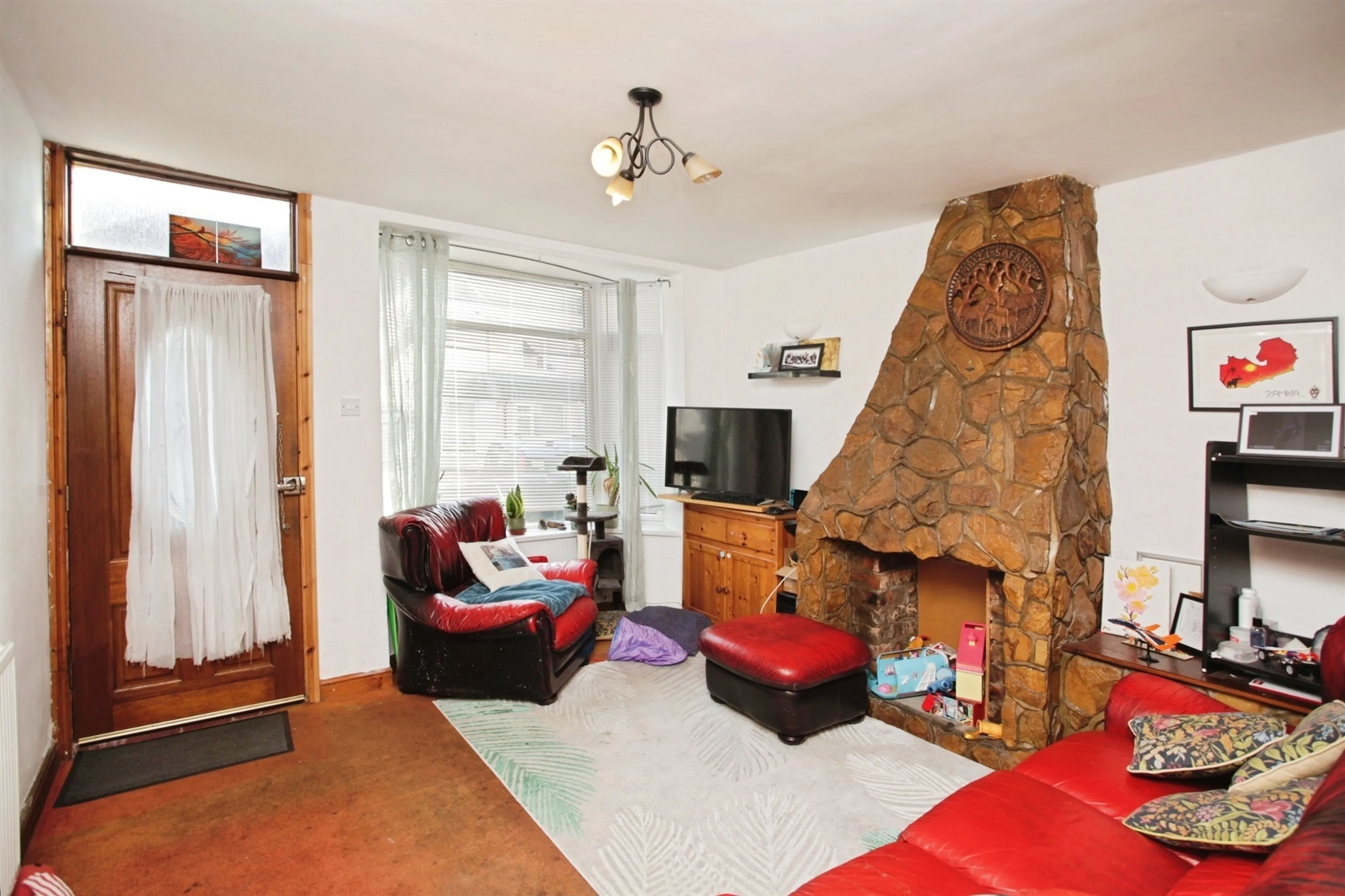 Property at Houston Road, Rugby