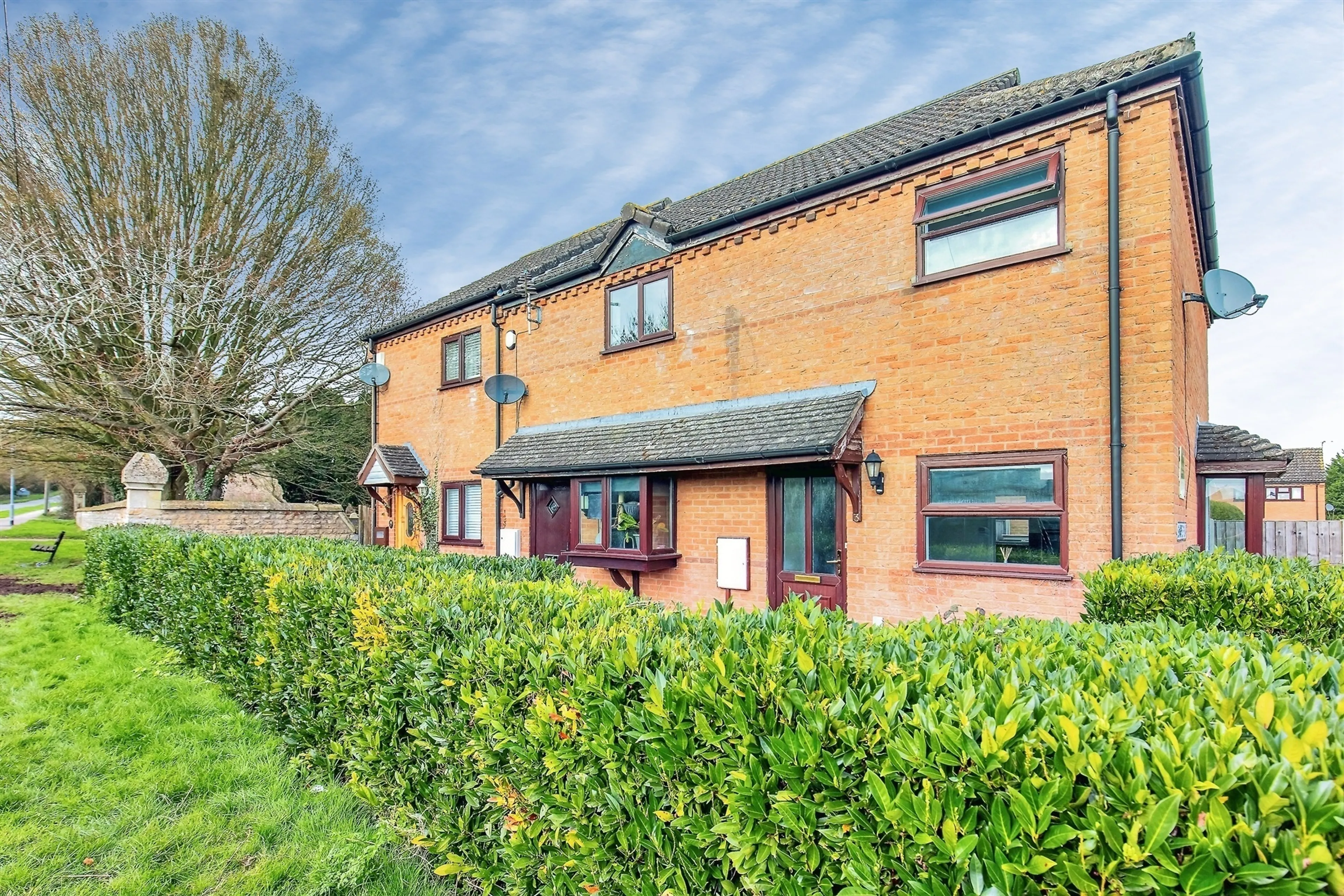 Property at Sharpes Plain, Ketton, Stamford