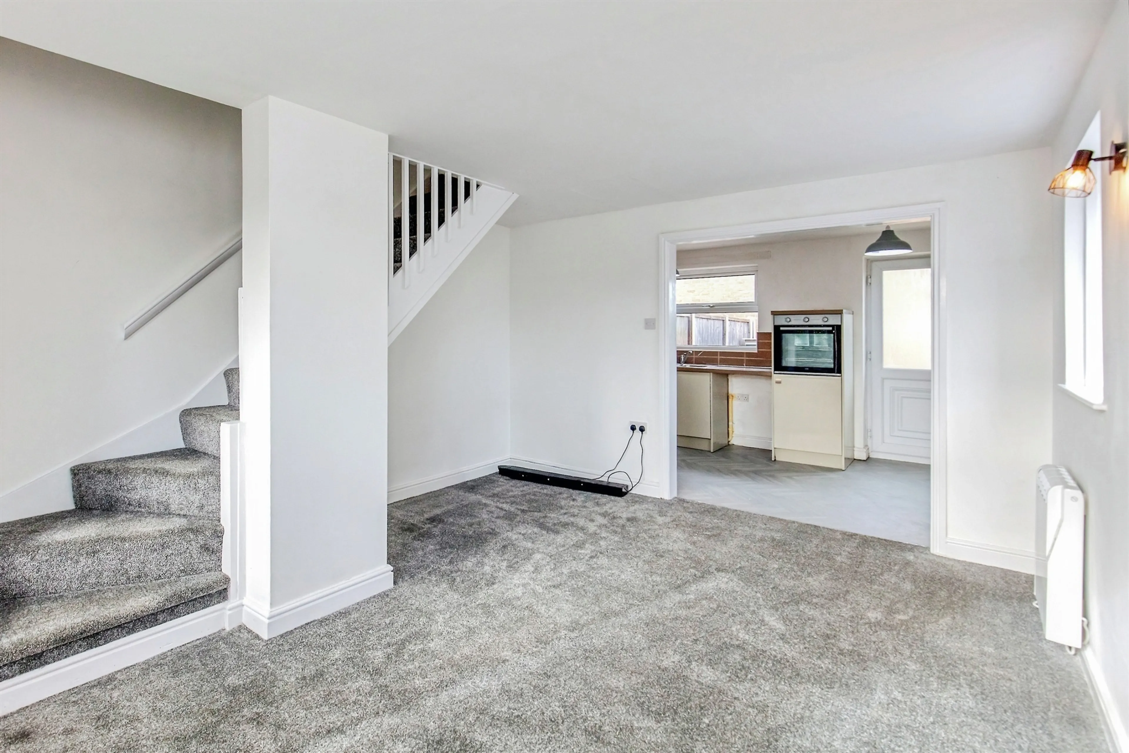 Property at Sharpes Plain, Ketton, Stamford
