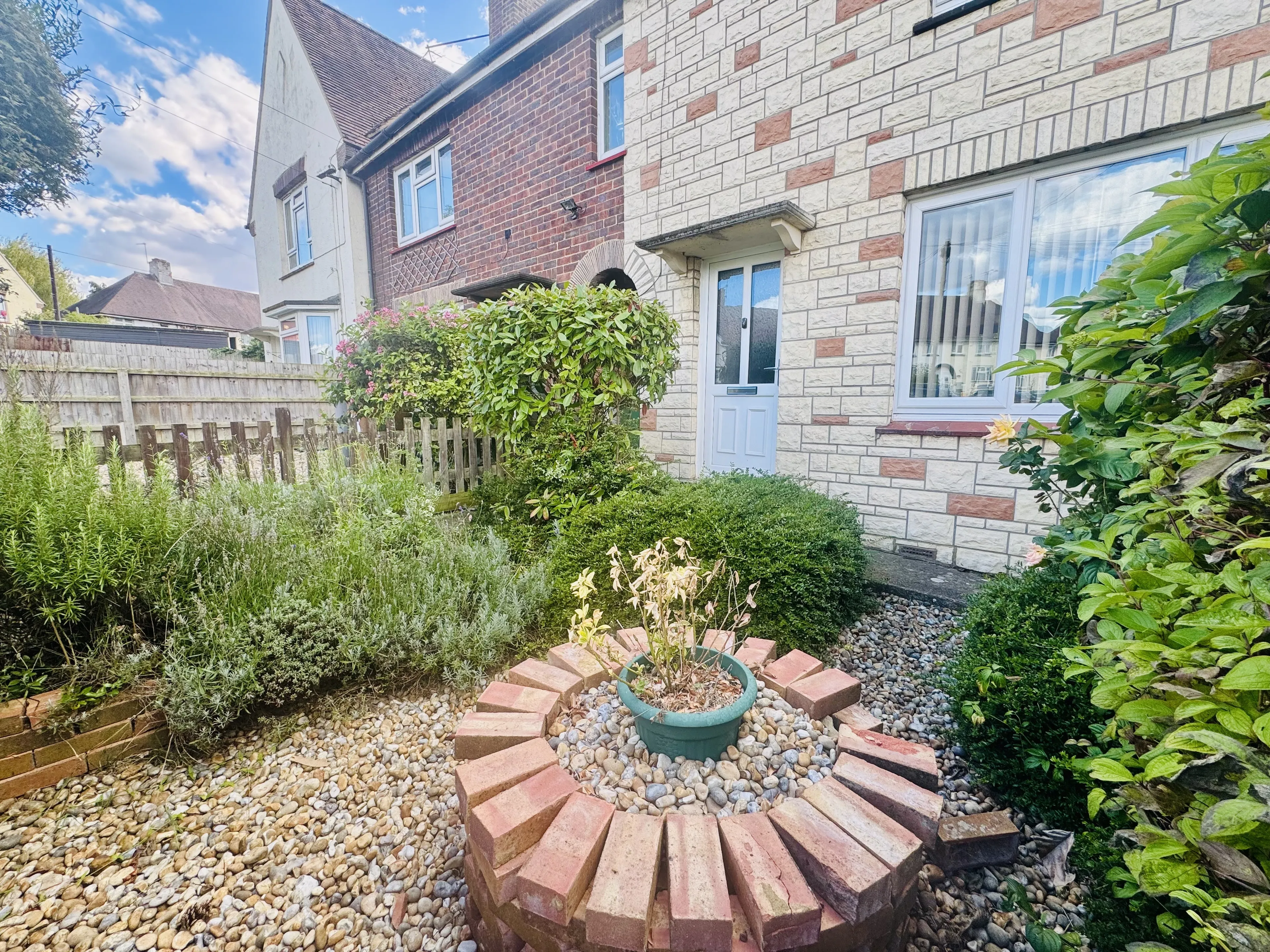 Property at Priory Road, WELLINGBOROUGH