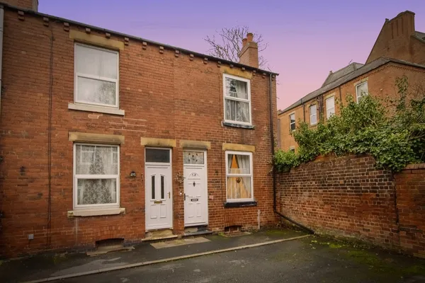 Abbott Terrace, WAKEFIELD, West Yorks...