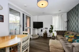 Property responsive