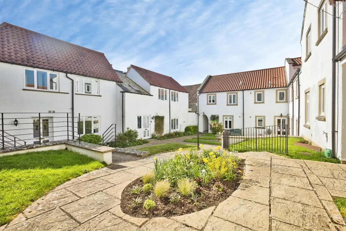 Union Street, Wells
