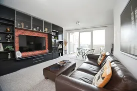 Property responsive