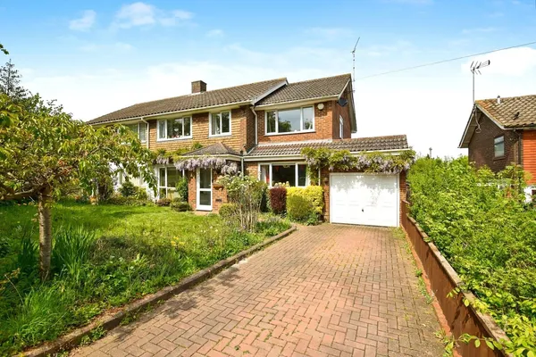 Sir Evelyn Road, ROCHESTER, Kent, ME1