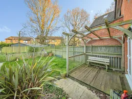 Hercules Road, Rendlesham, Woodbridge thumb 3