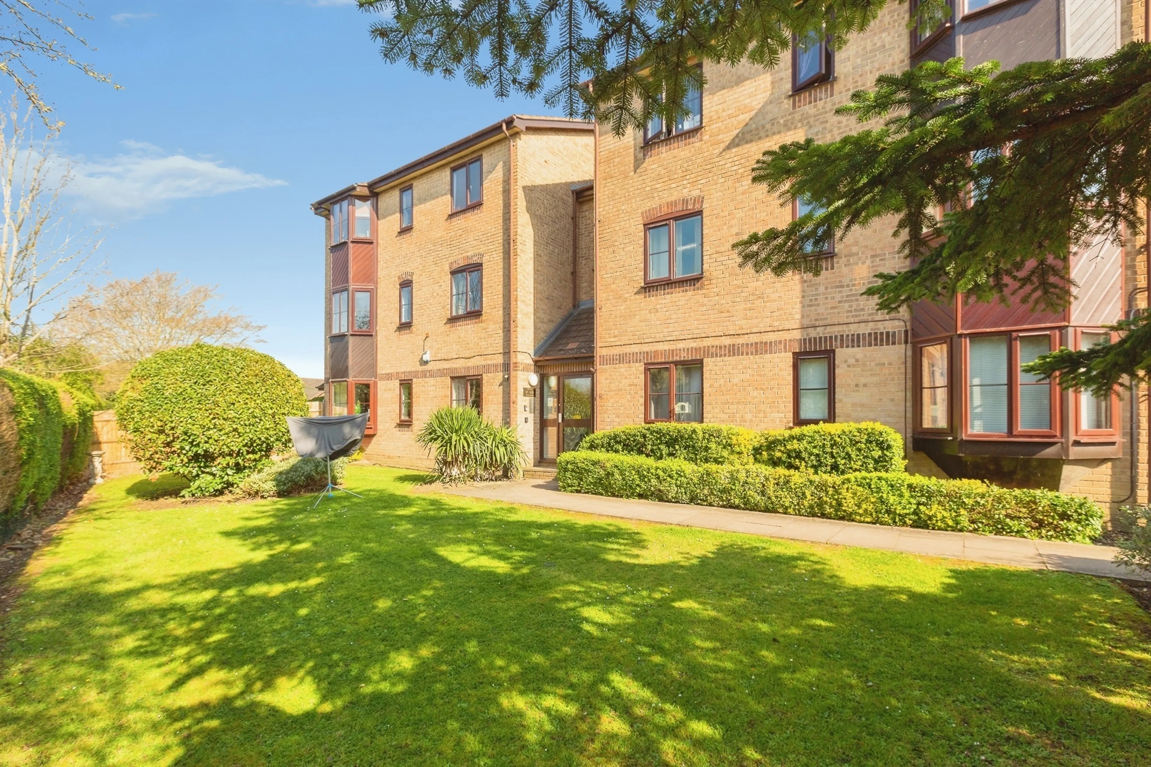 Property at Poets Chase, Aylesbury
