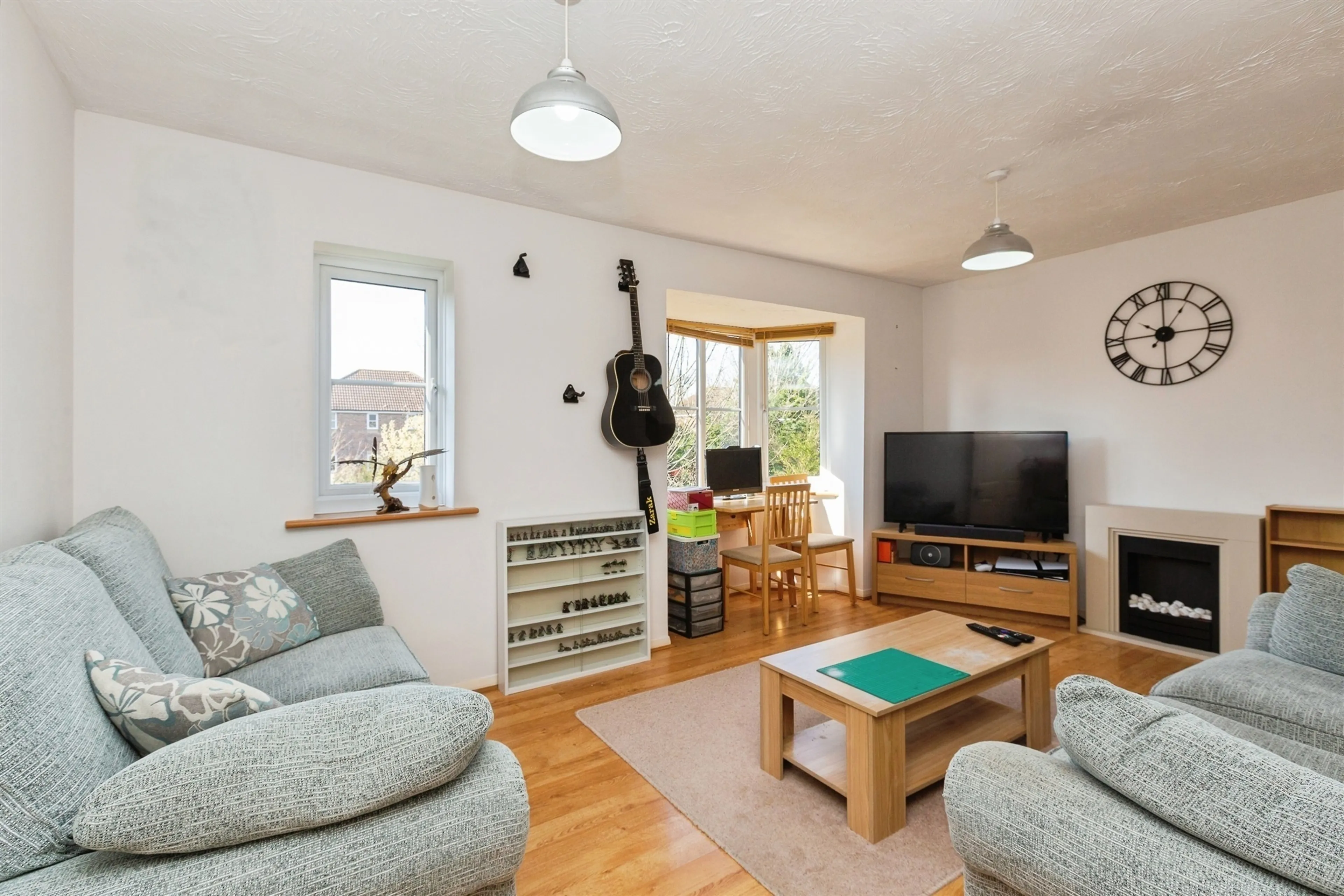 Property at Poets Chase, Aylesbury
